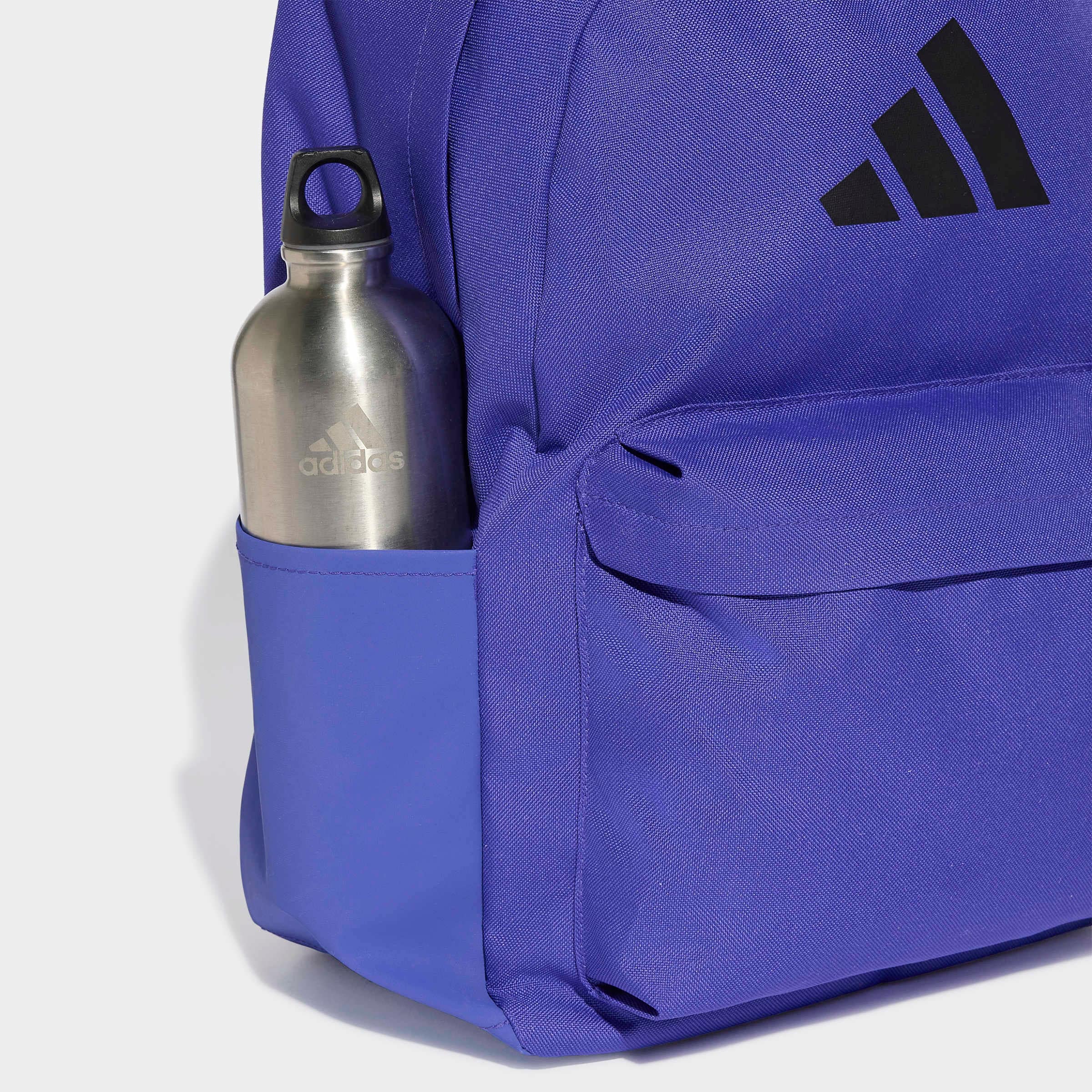 adidas Performance Rucksack »CLASSIC 3-STREIFEN LOGO«