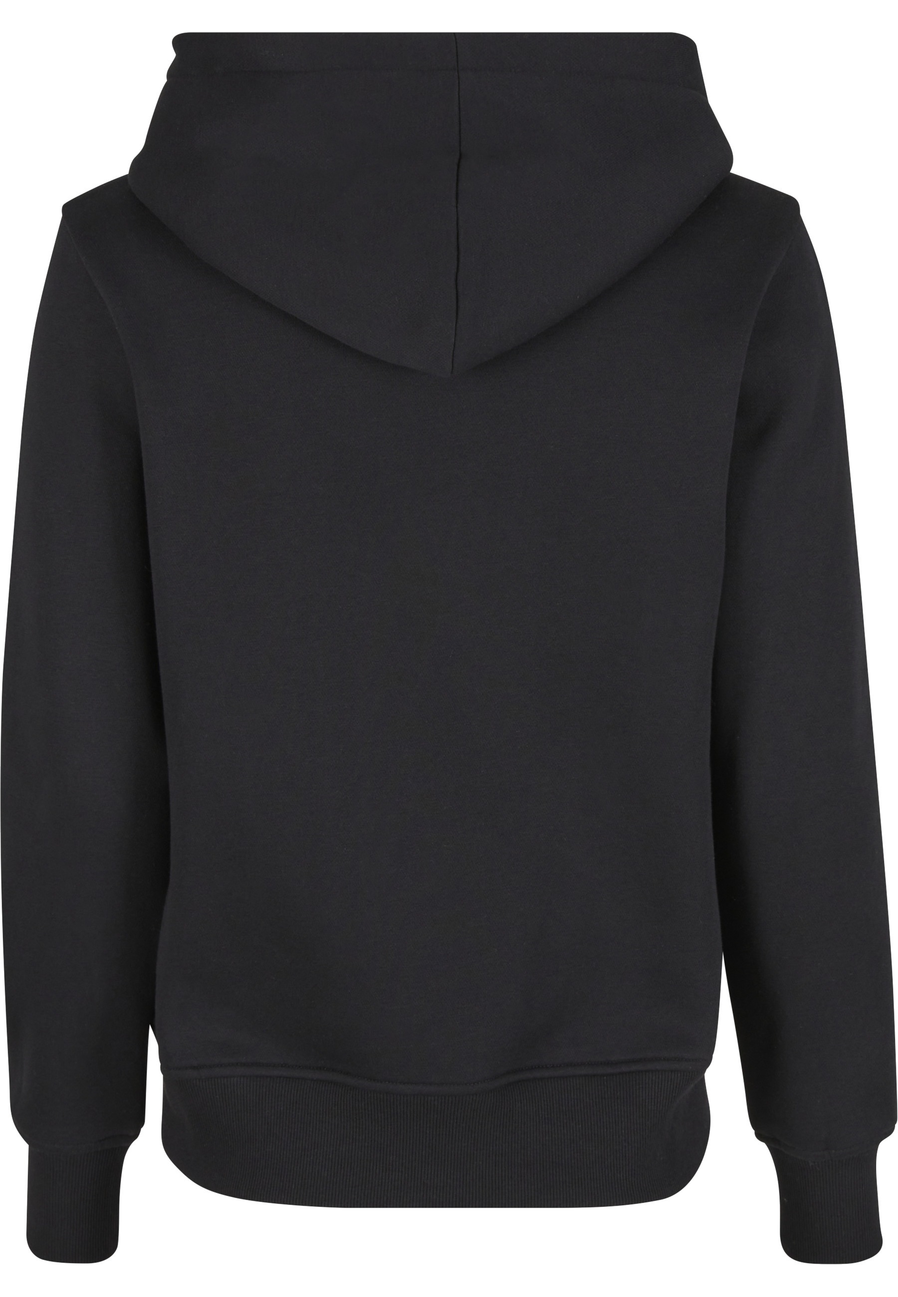 URBAN CLASSICS Kapuzensweatshirt "Urban Classics Ladies Regular Hoodie" günstig online kaufen