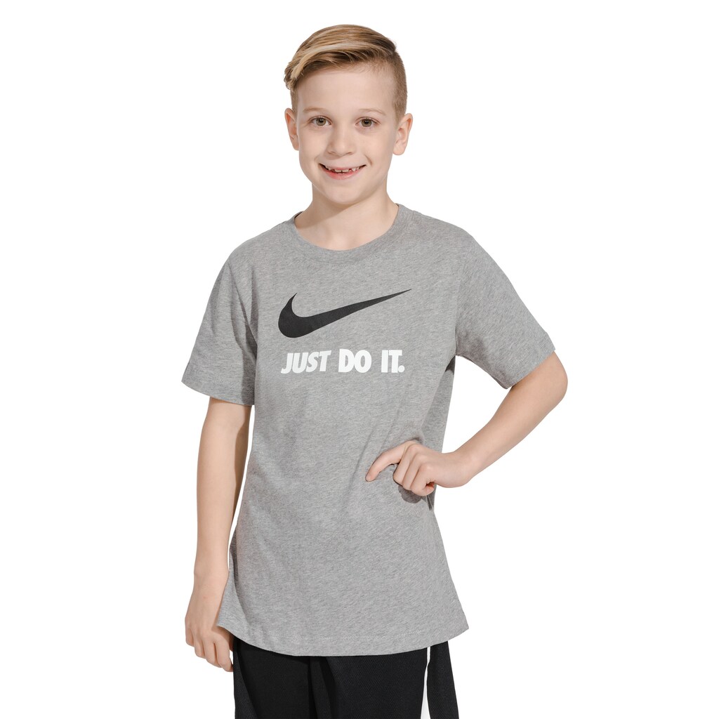 Nike Sportswear T-Shirt »Big Kids' JDI T-Shirt«