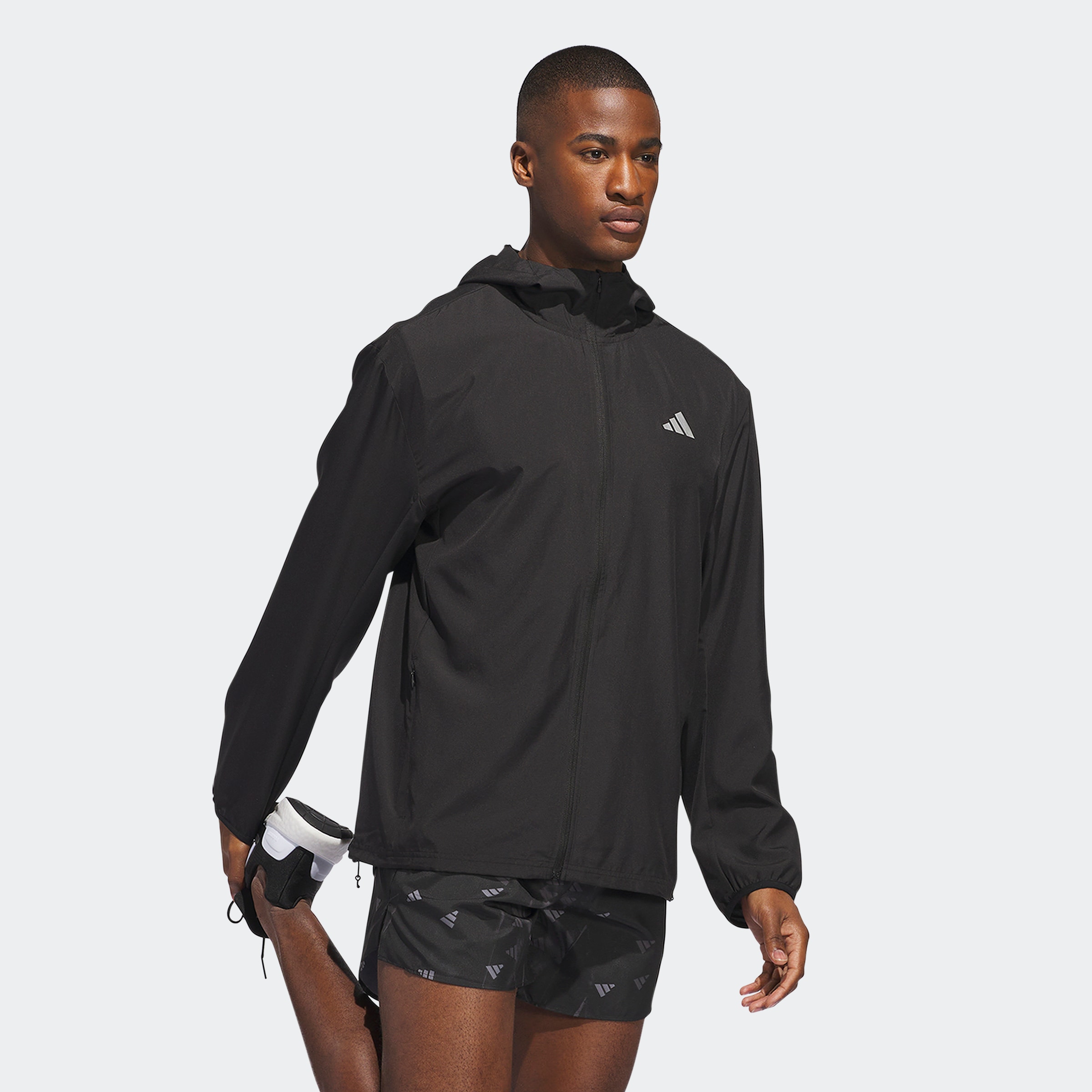 adidas Performance Laufjacke "RUN IT JACKET" günstig online kaufen