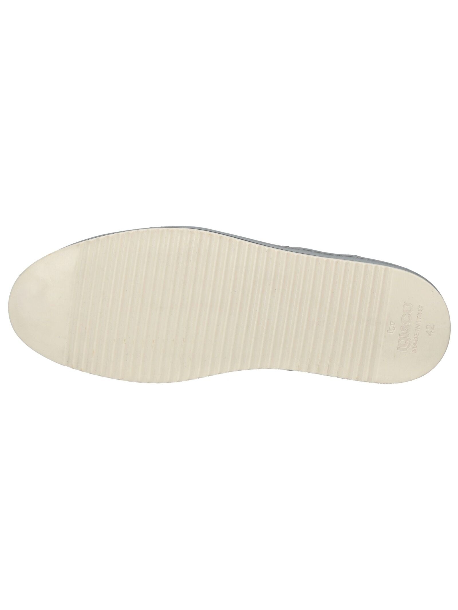 IGI & CO Schnürschuh »IGI & CO Slipper Leder«