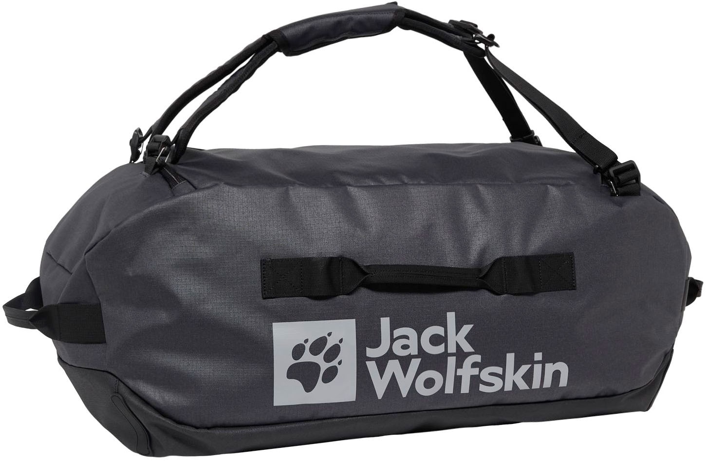 Jack Wolfskin Reisetasche "ALL-IN DUFFLE 65"