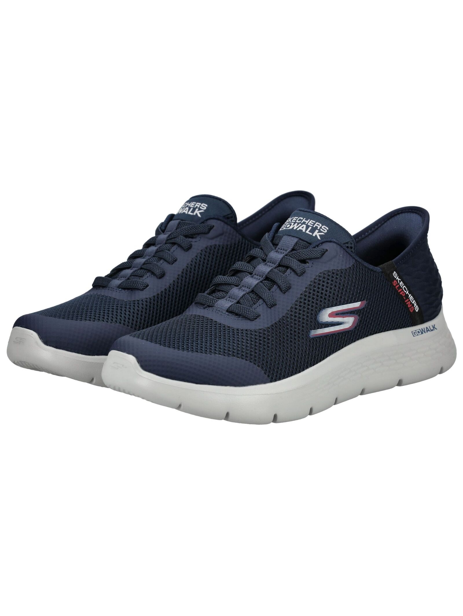 Skechers Sneaker »Skechers Sneaker Mesh«
