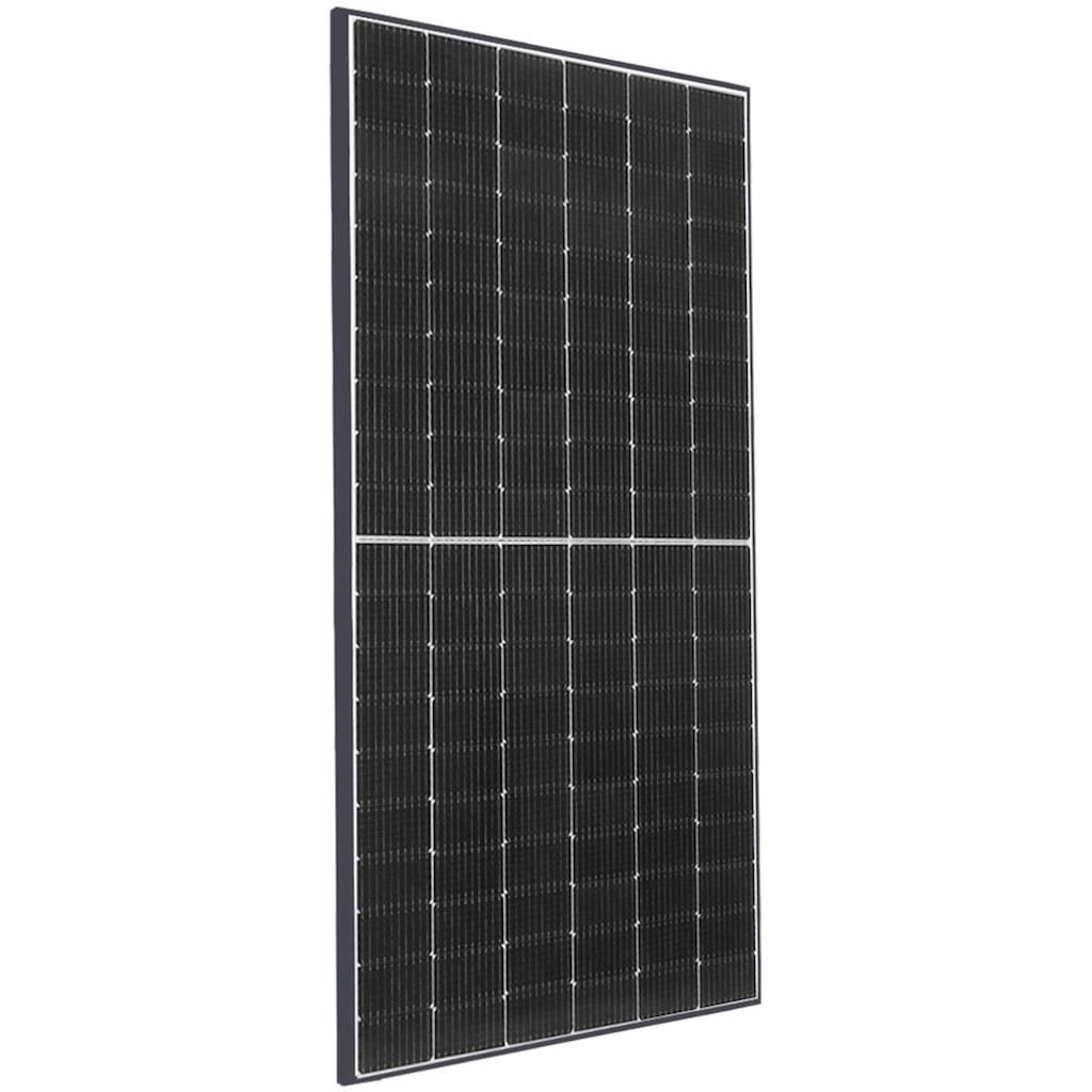 offgridtec Solaranlage »Solar-Direct 1660W HM-1500«