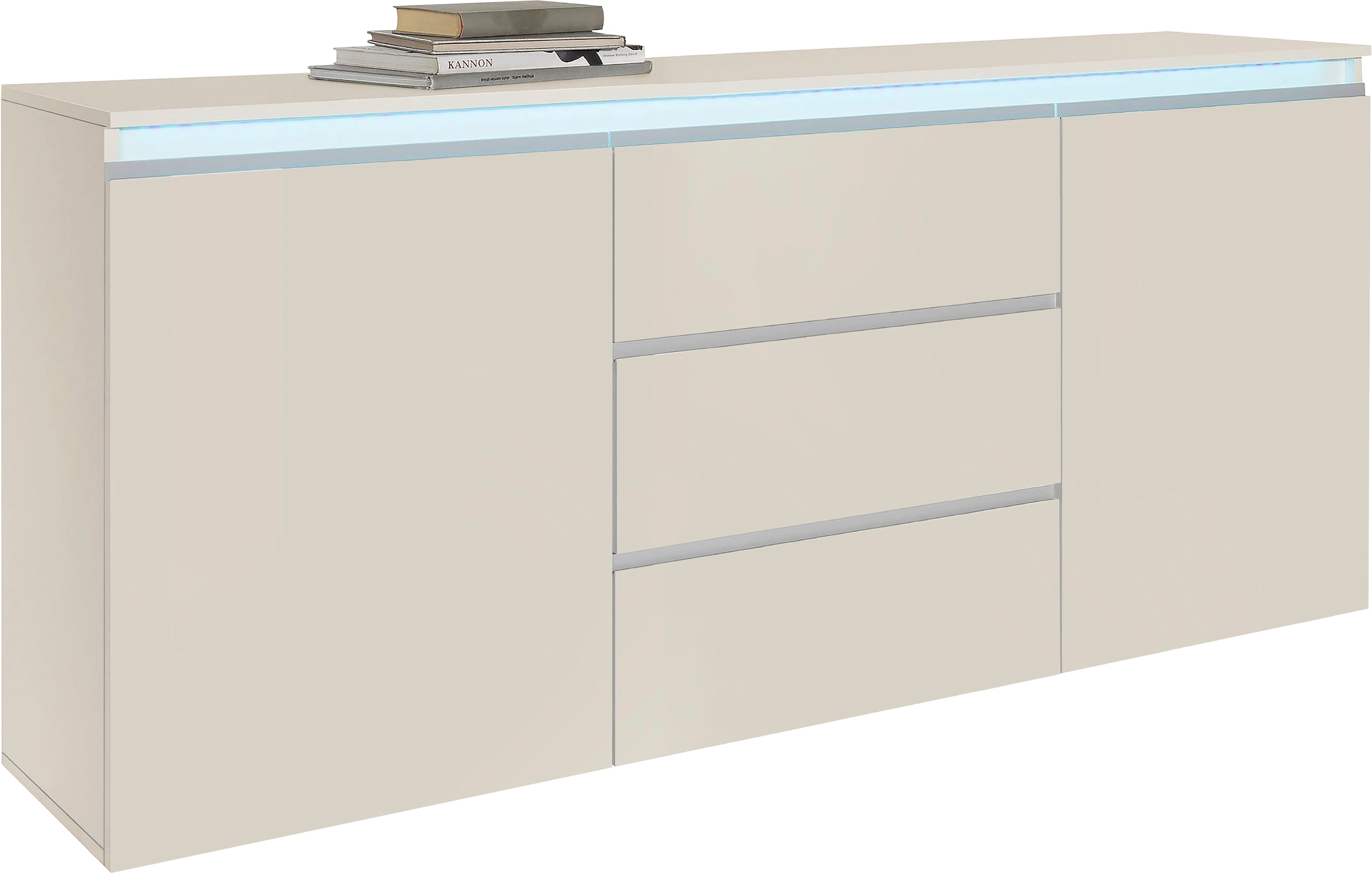INOSIGN Sideboard »Magic, Kommode, Schrank, Stauraumschrank«