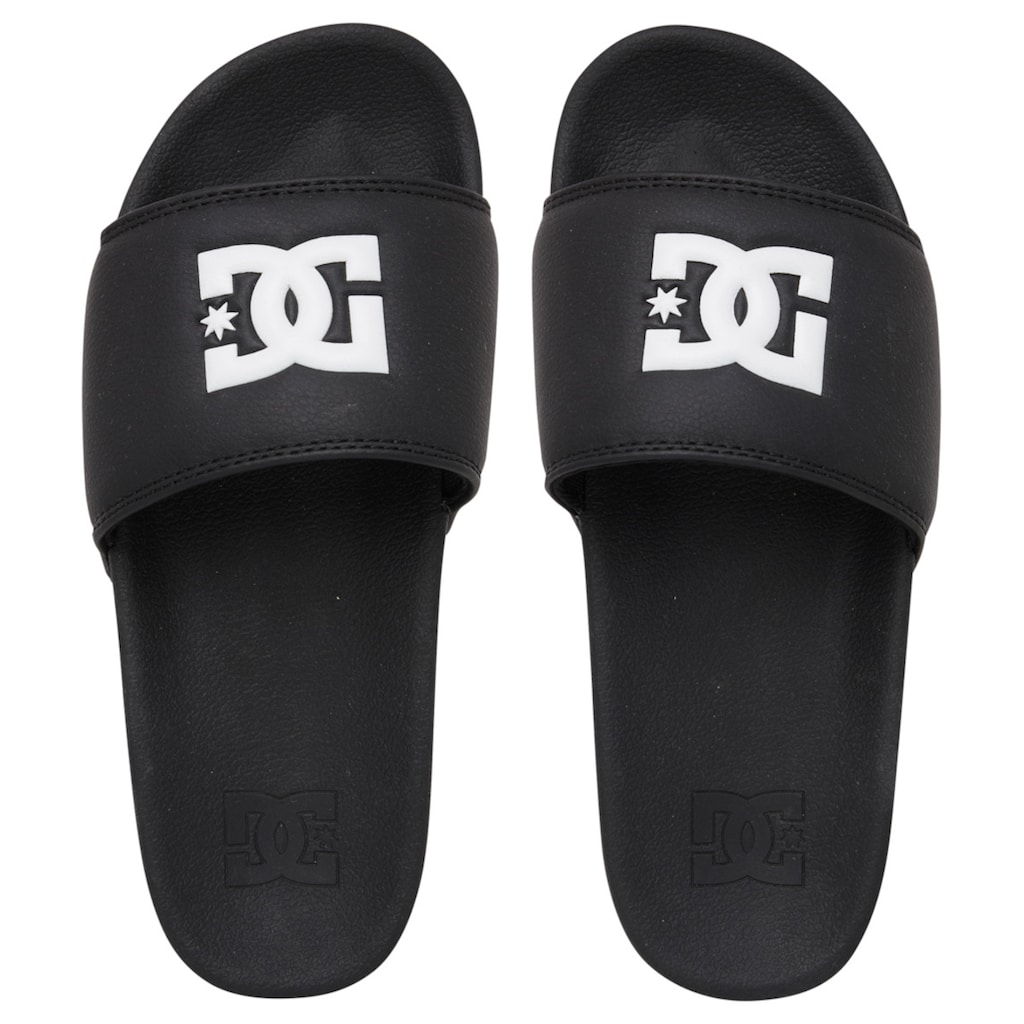 DC Shoes Sandale »DC Slide«