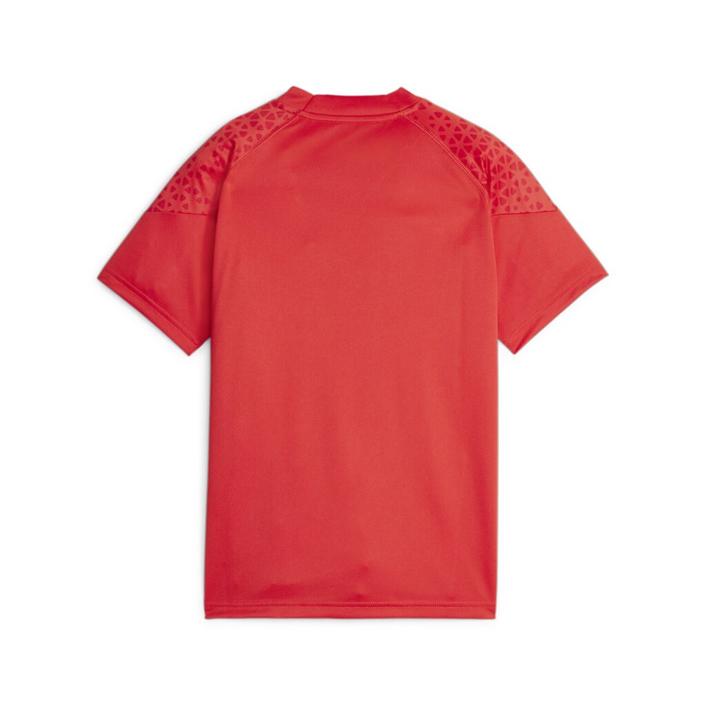 PUMA T-Shirt »AC Milan Fußball-Trainingstrikot Jugendliche«