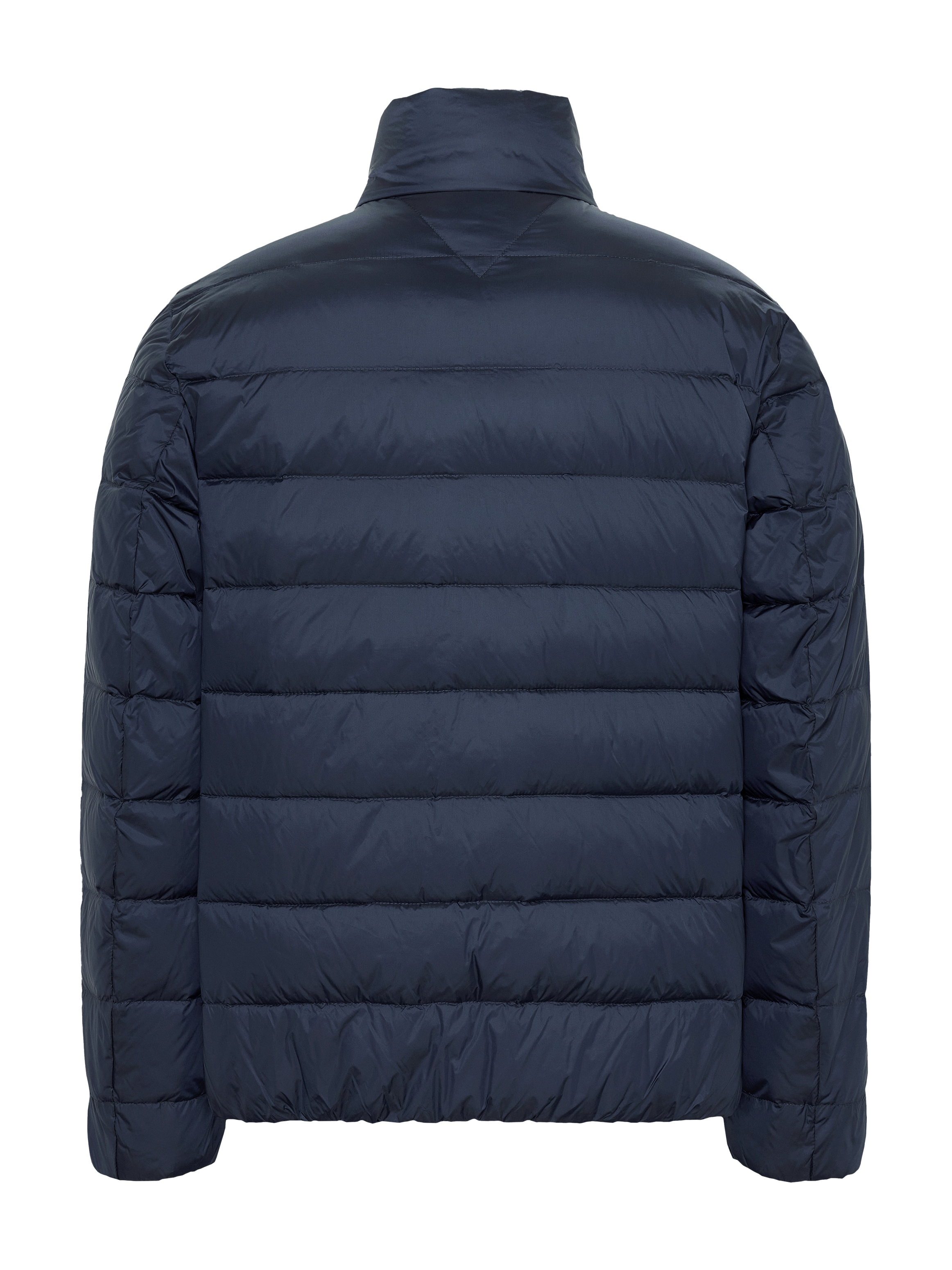 Tommy Jeans Plus Steppjacke »TJM LT DOWN JACKET EXT«, in Großen Größen, Logostickerei, Reißverschlusstaschen