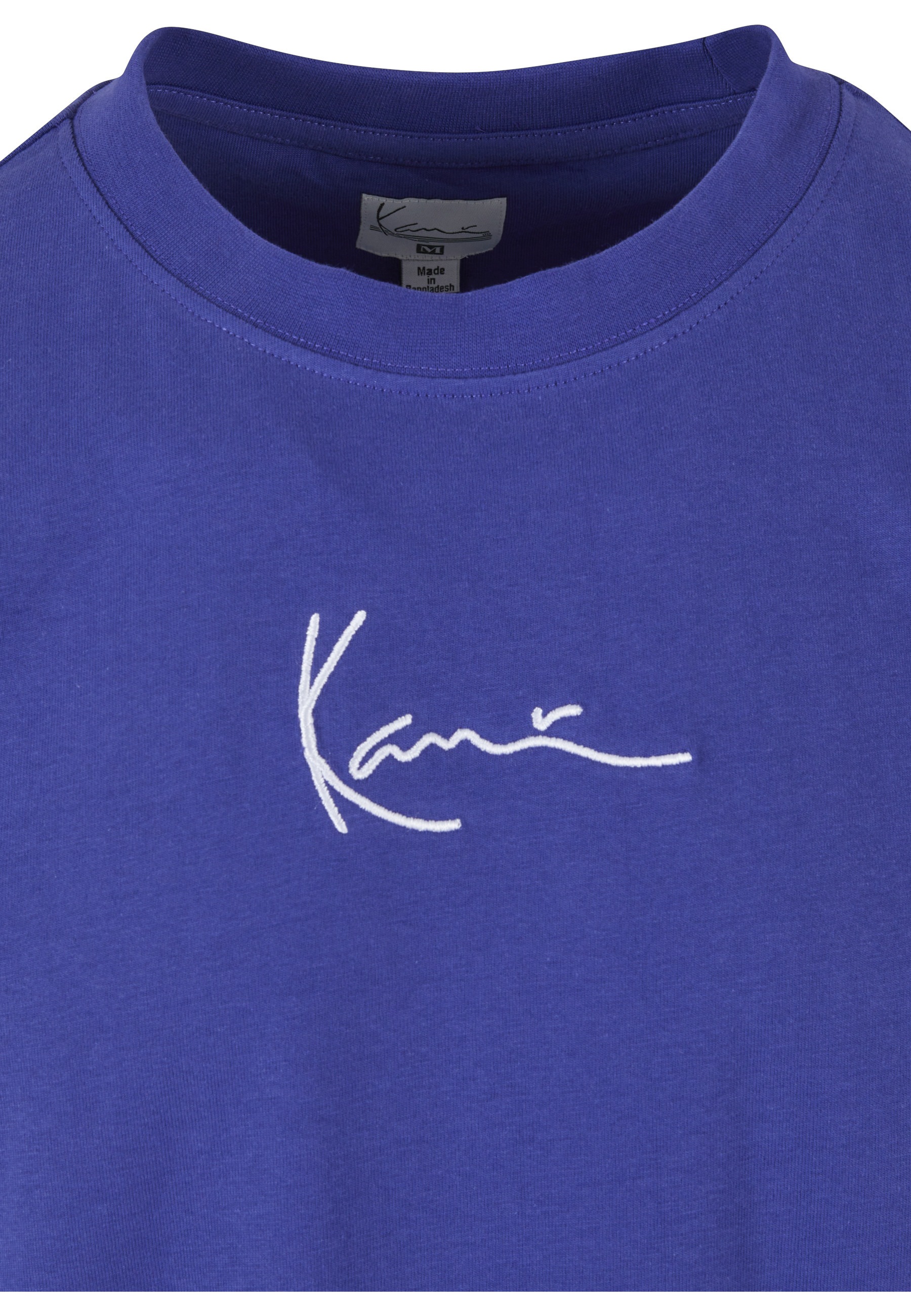 Karl Kani T-Shirt »Karl Kani Herren« 1 Stk.