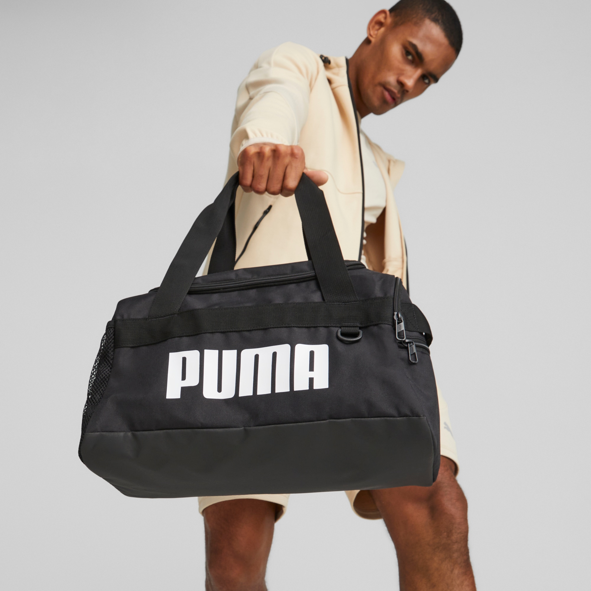 PUMA Sporttasche »CHALLENGER DUFFEL BAG XS«