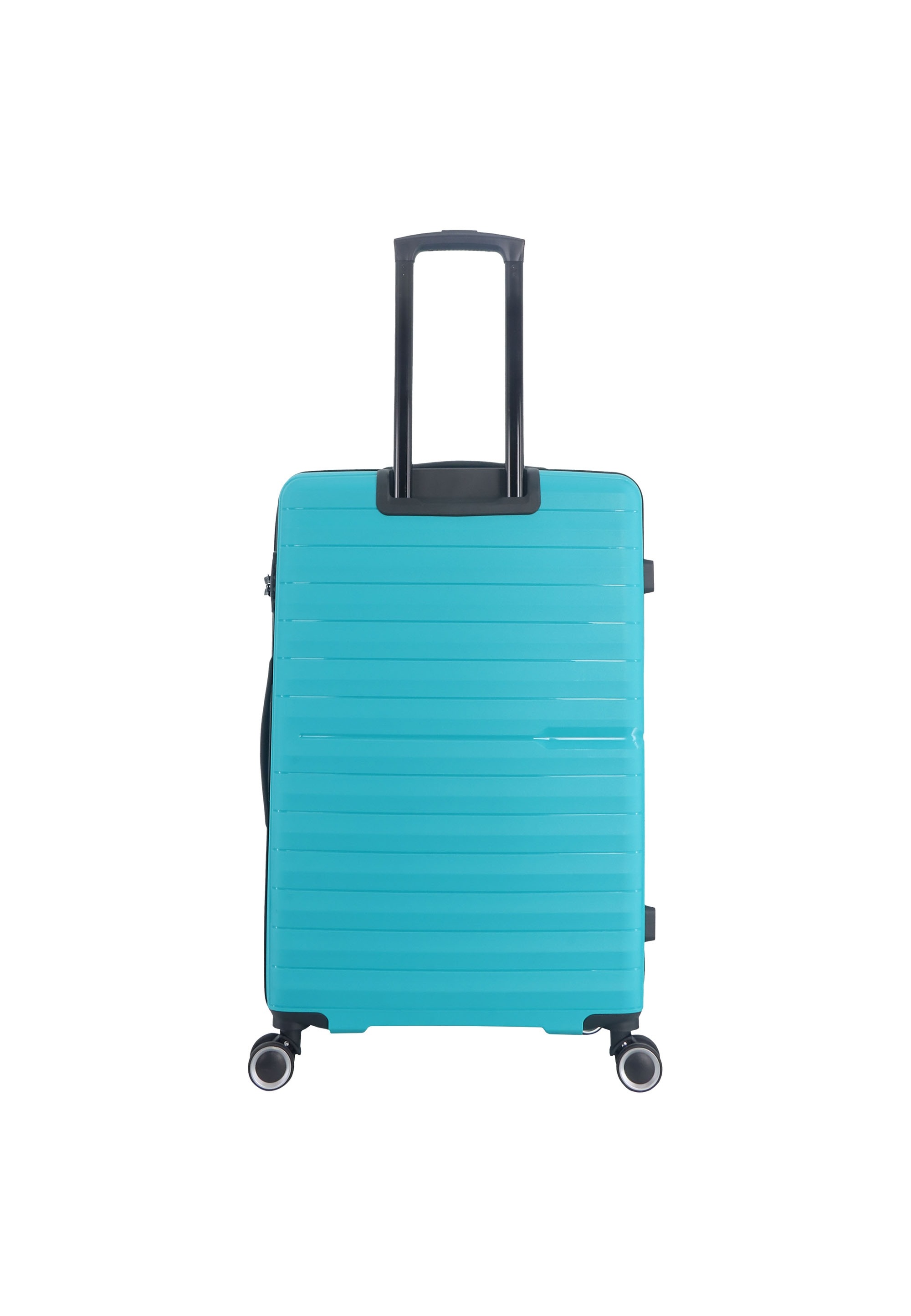 Saxoline® Koffer »Fiesta«, aus Polypropylen