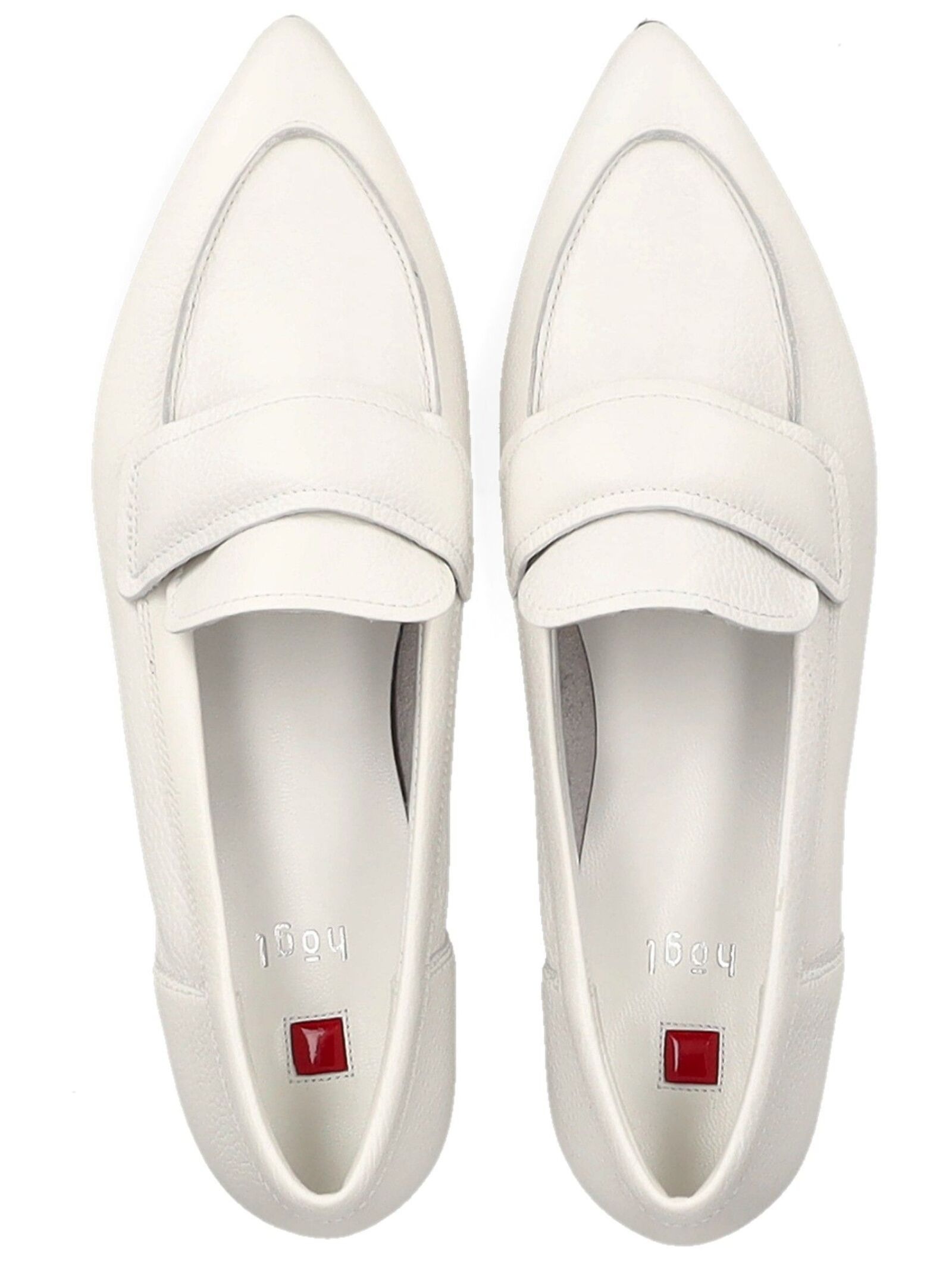 Högl Slipper »Högl Slipper Leder«