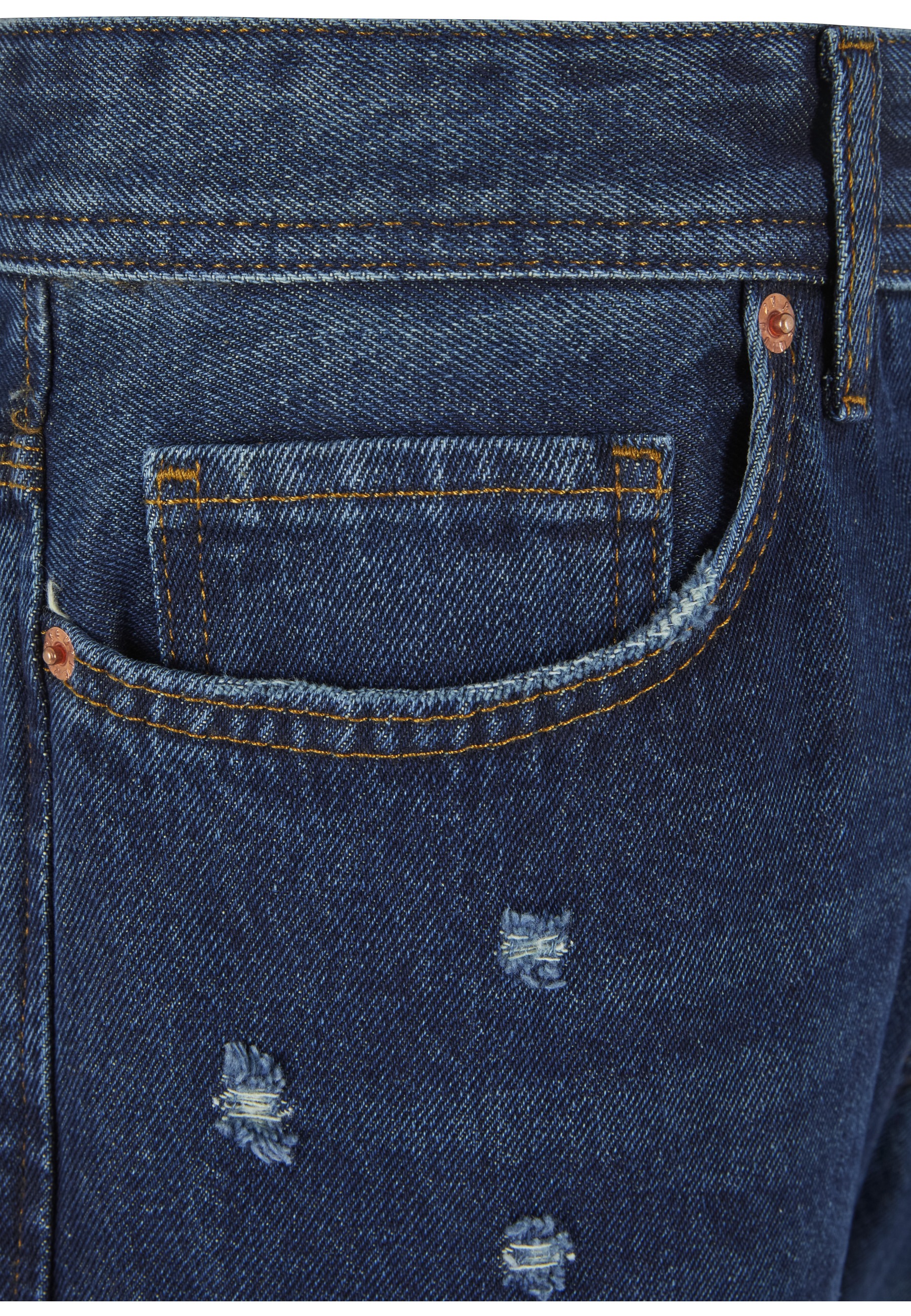 2Y Premium Bequeme Jeans »2Y Premium Herren 2Y Boyfriend Fit Jeans«