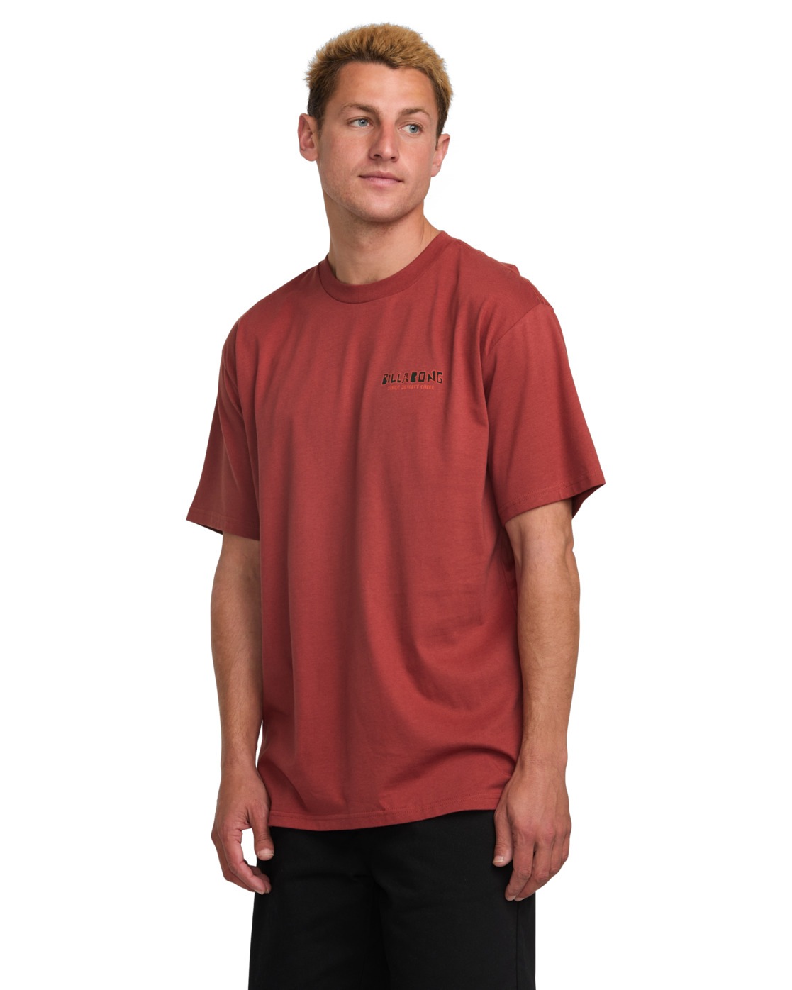 Billabong T-Shirt »Twin Peaks«