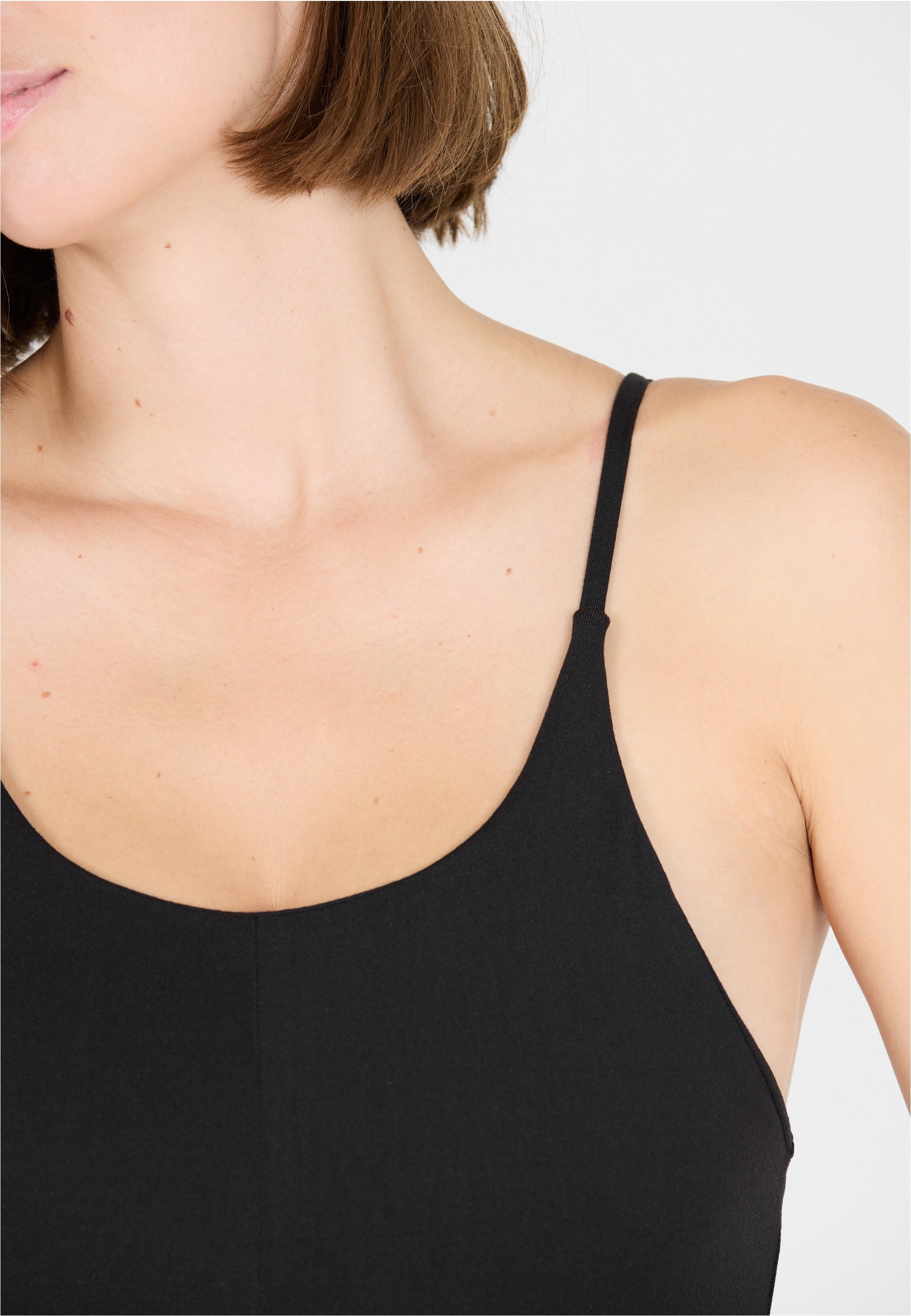 ATHLECIA Funktionstights »Camila«, Aus weichem und schnell trocknendem Material