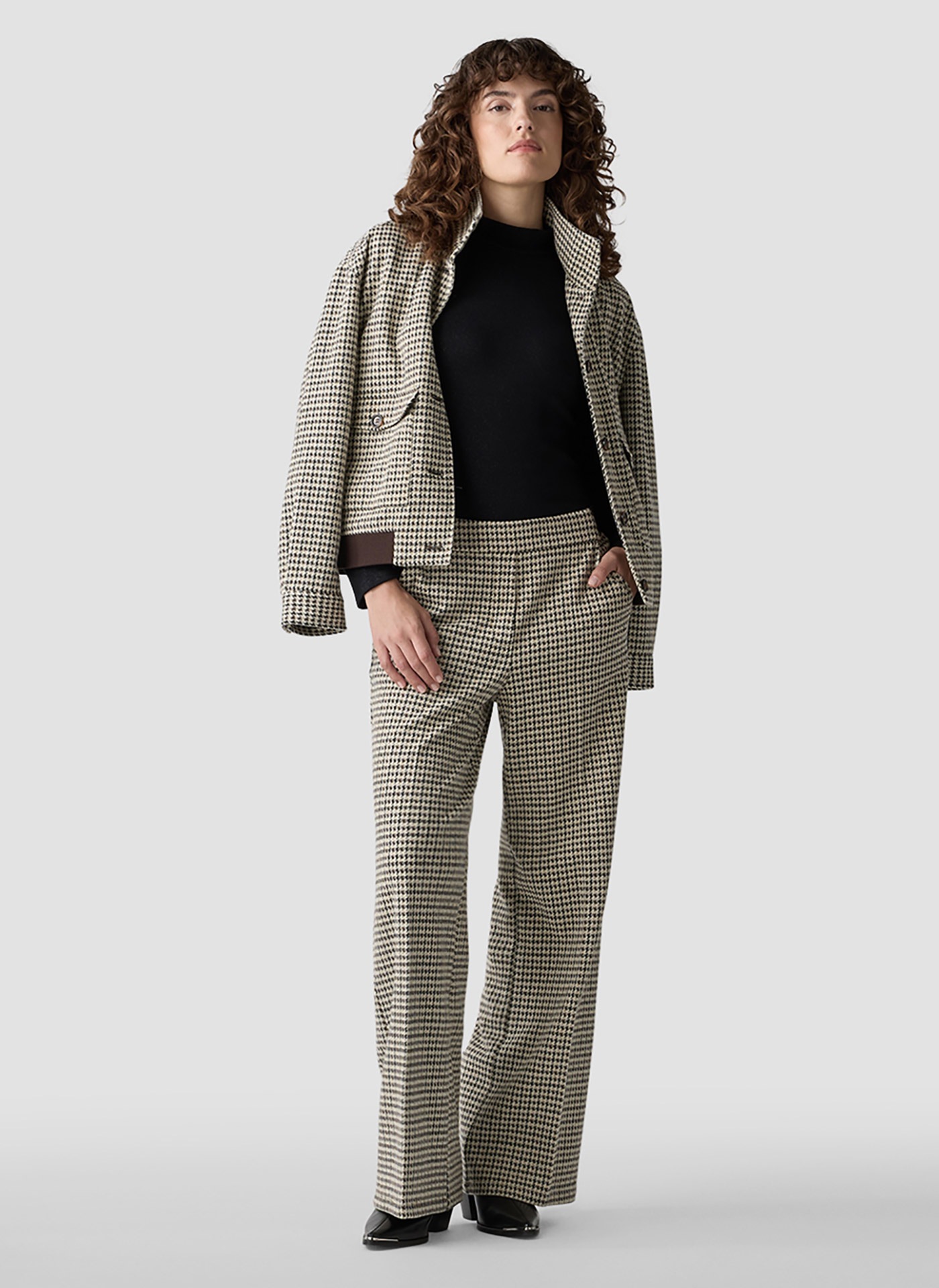 LeComte Jerseyhose »Hose«