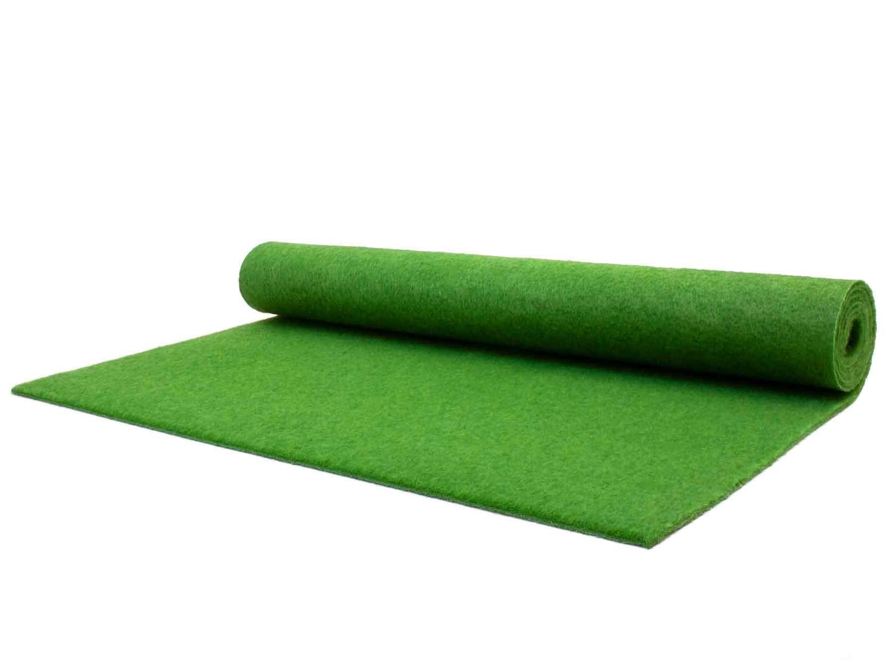 Primaflor-Ideen in Textil Kunstrasen "GARDEN B1, Made in Belgium", rechteck günstig online kaufen