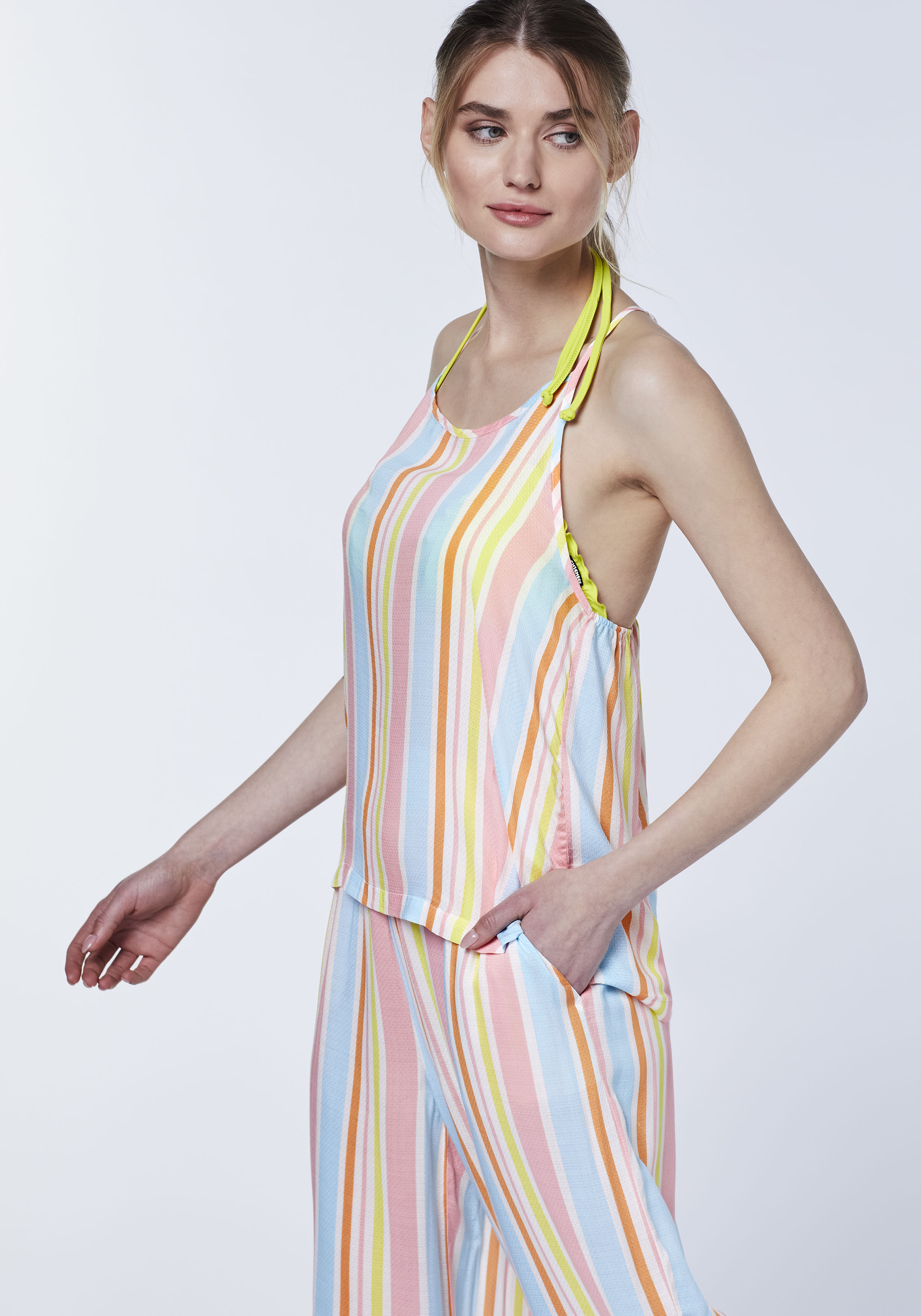 Thumbnail - Chiemsee Trägertop