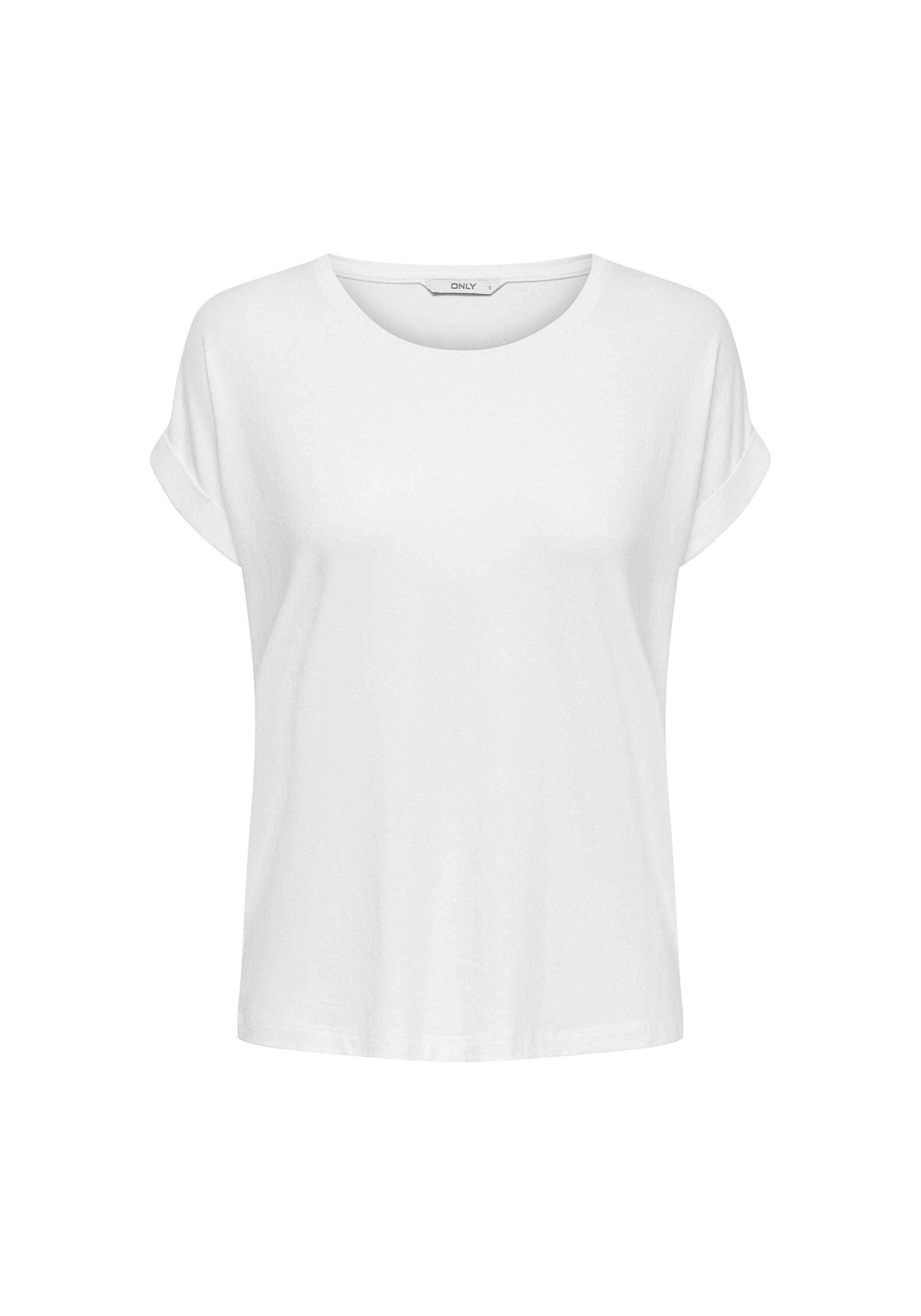 ONLY T-Shirt »T-Shirt ONLMOSTER O-NECK TOP 3P 3er Pack«