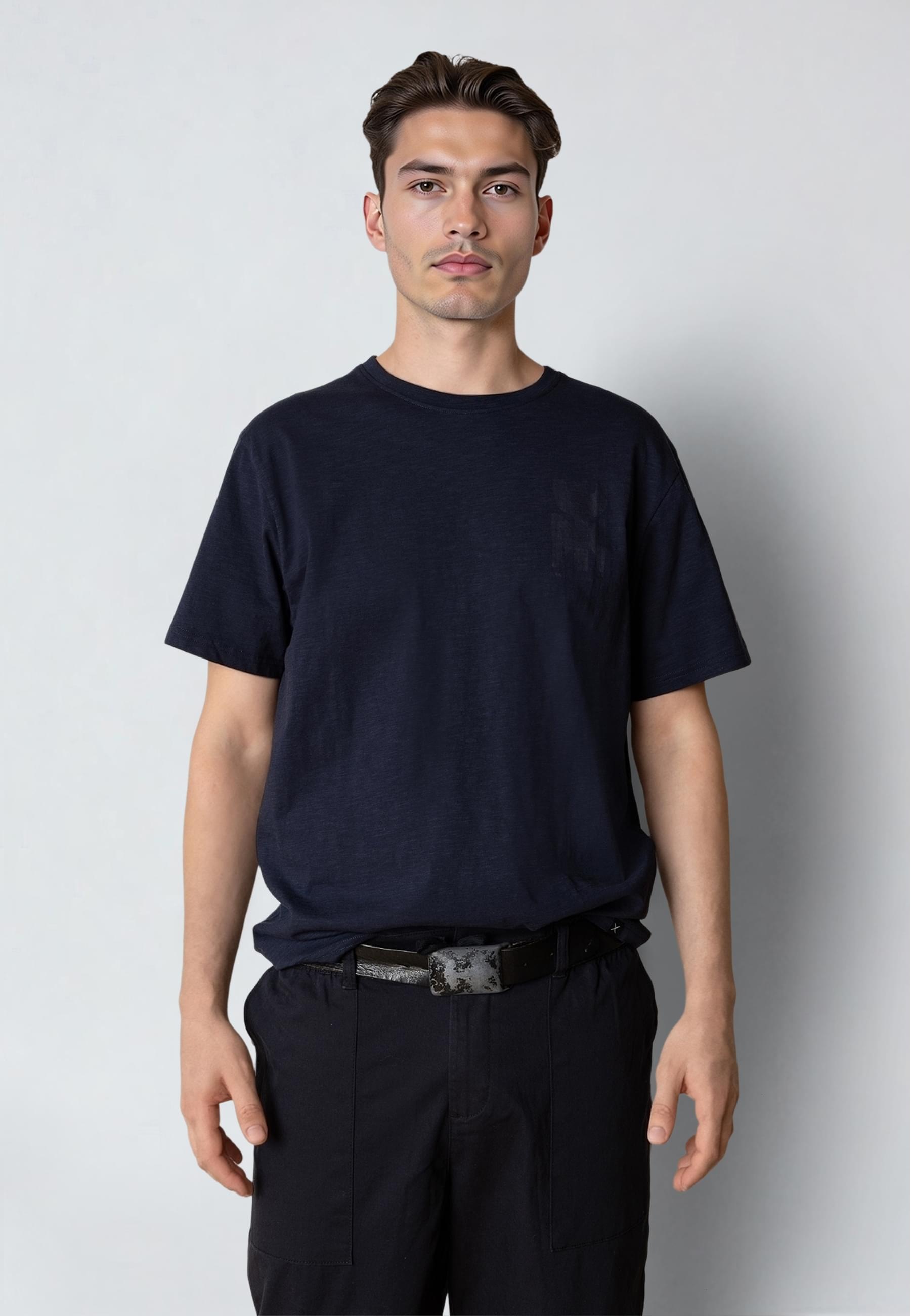 Clean Cut Copenhagen T-Shirt »Clean Cut Copenhagen Pauli T-Shirt«, 1 Stk.
