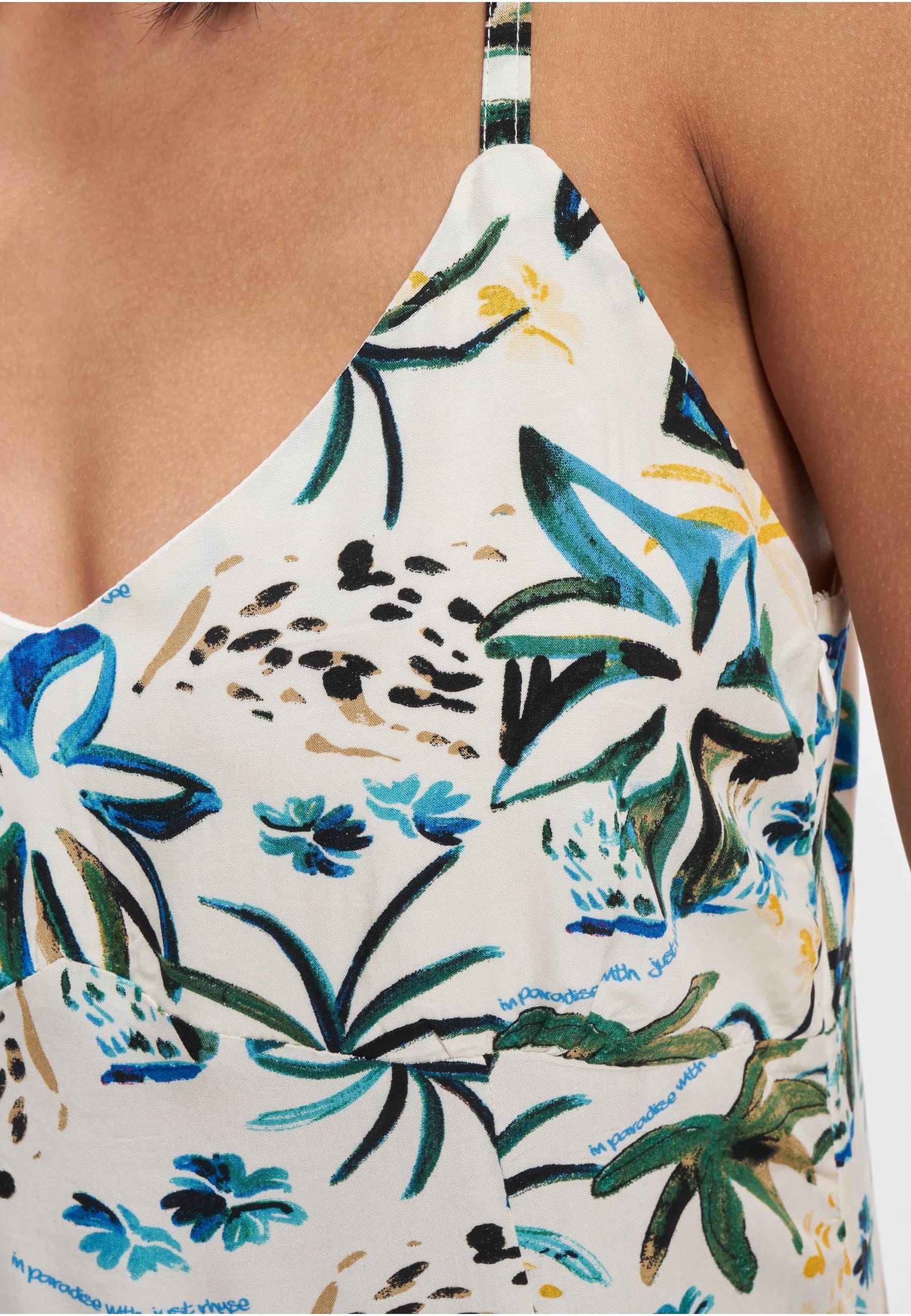 Just Rhyse Shirtkleid »Just Rhyse Just Rhyse Dress Waikiki«, (1 tlg.)