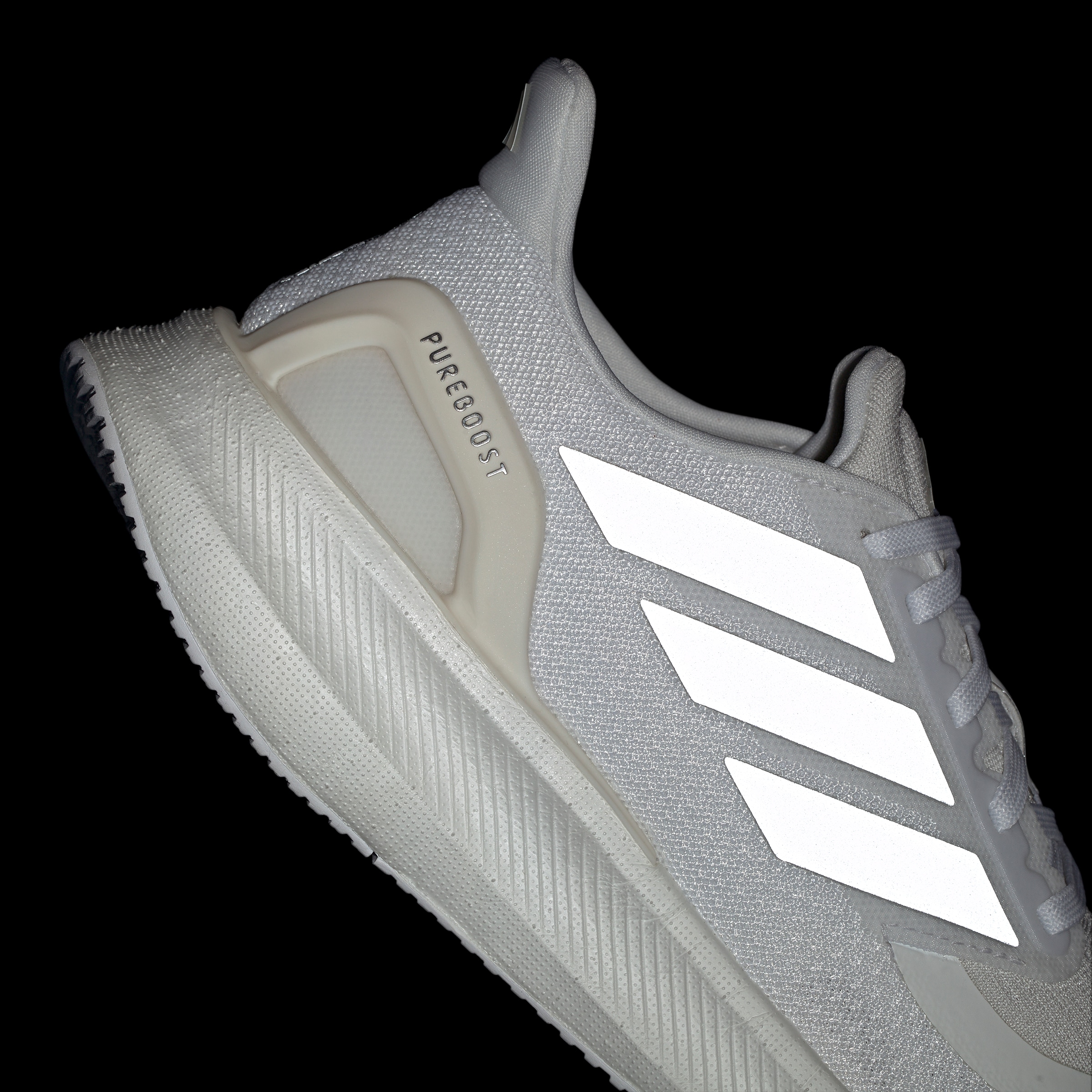 adidas Performance Laufschuh »PUREBOOST 5«