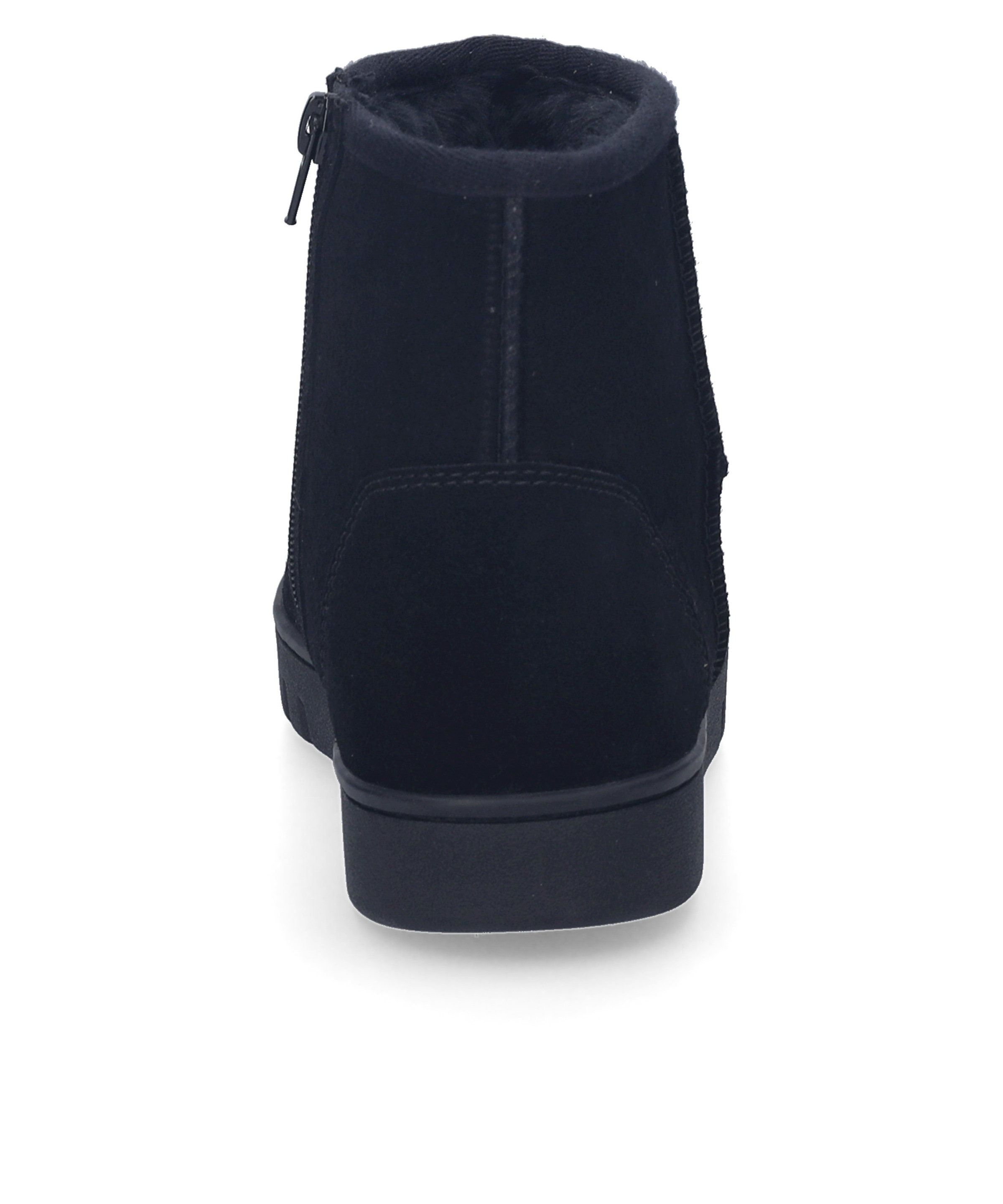 Josef Seibel Stiefelette »Jessie 09, schwarz«