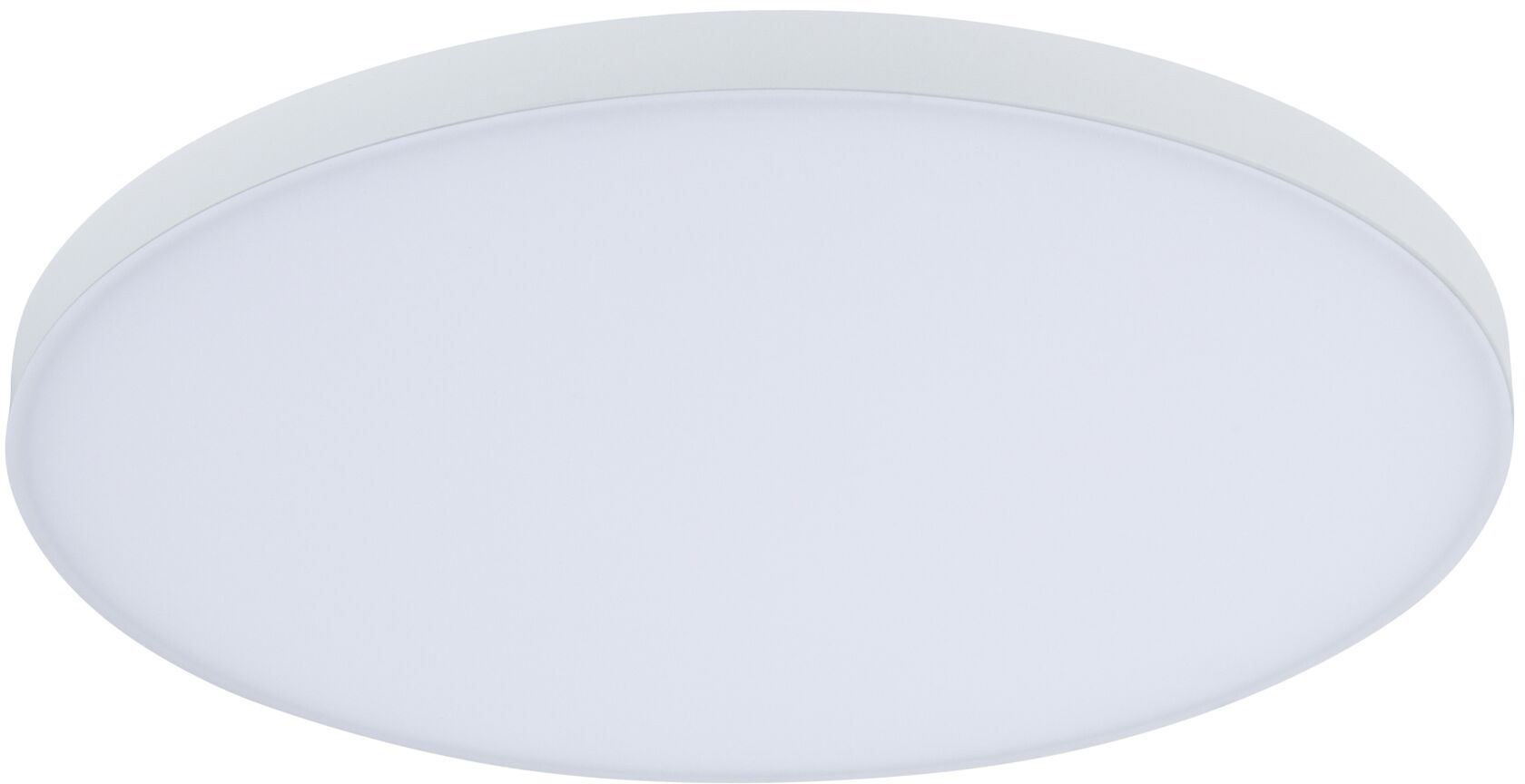 Paulmann LED Panel »Velora«, 1 flammig