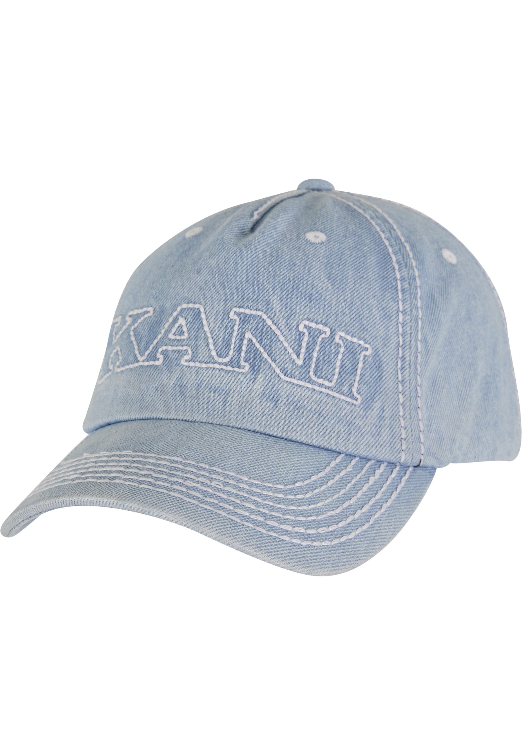 Karl Kani Snapback Cap »Karl Kani Retro Baseball Cap«