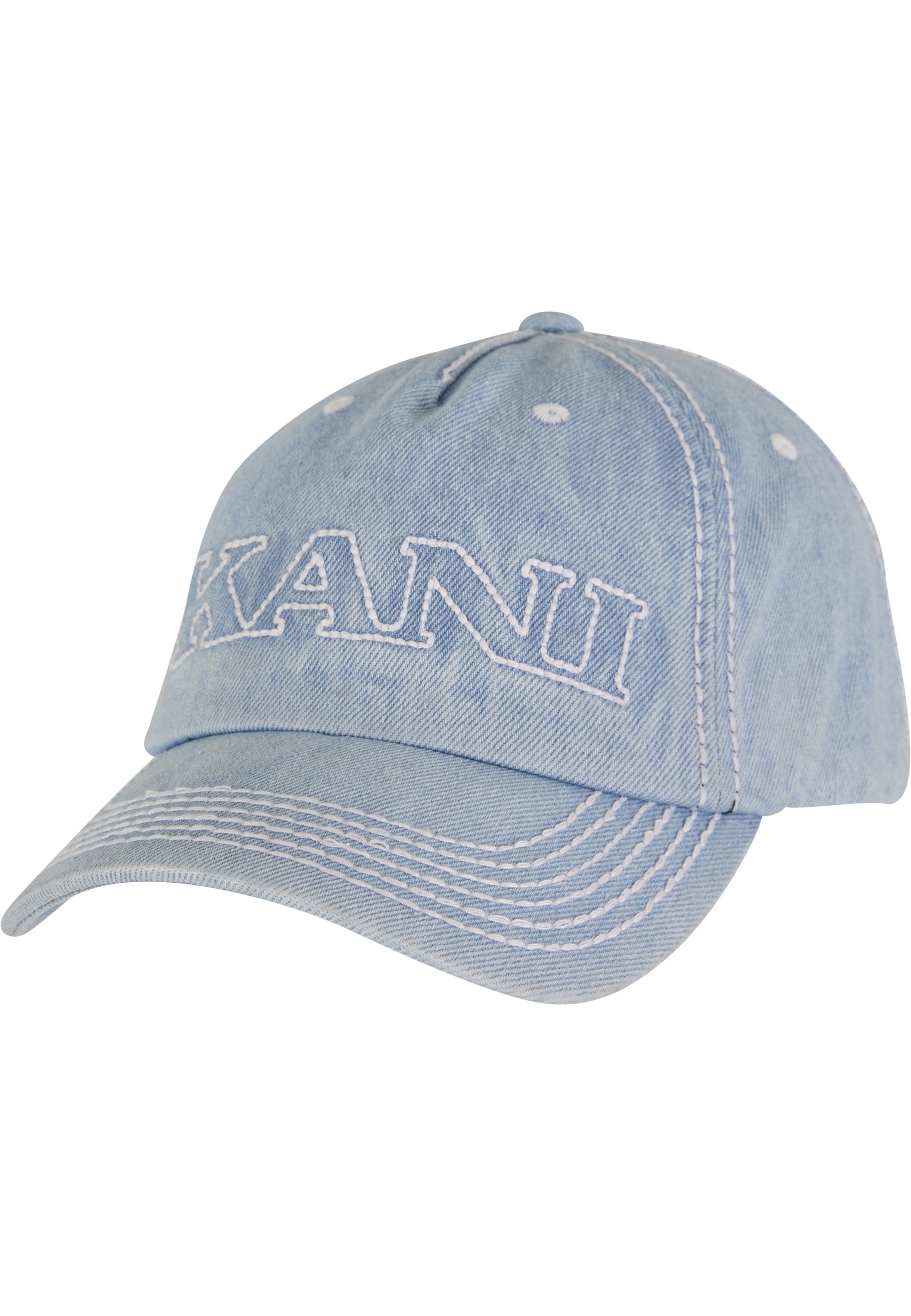 Thumbnail - Karl Kani Snapback Cap "Karl Kani Retro Baseball Cap"
