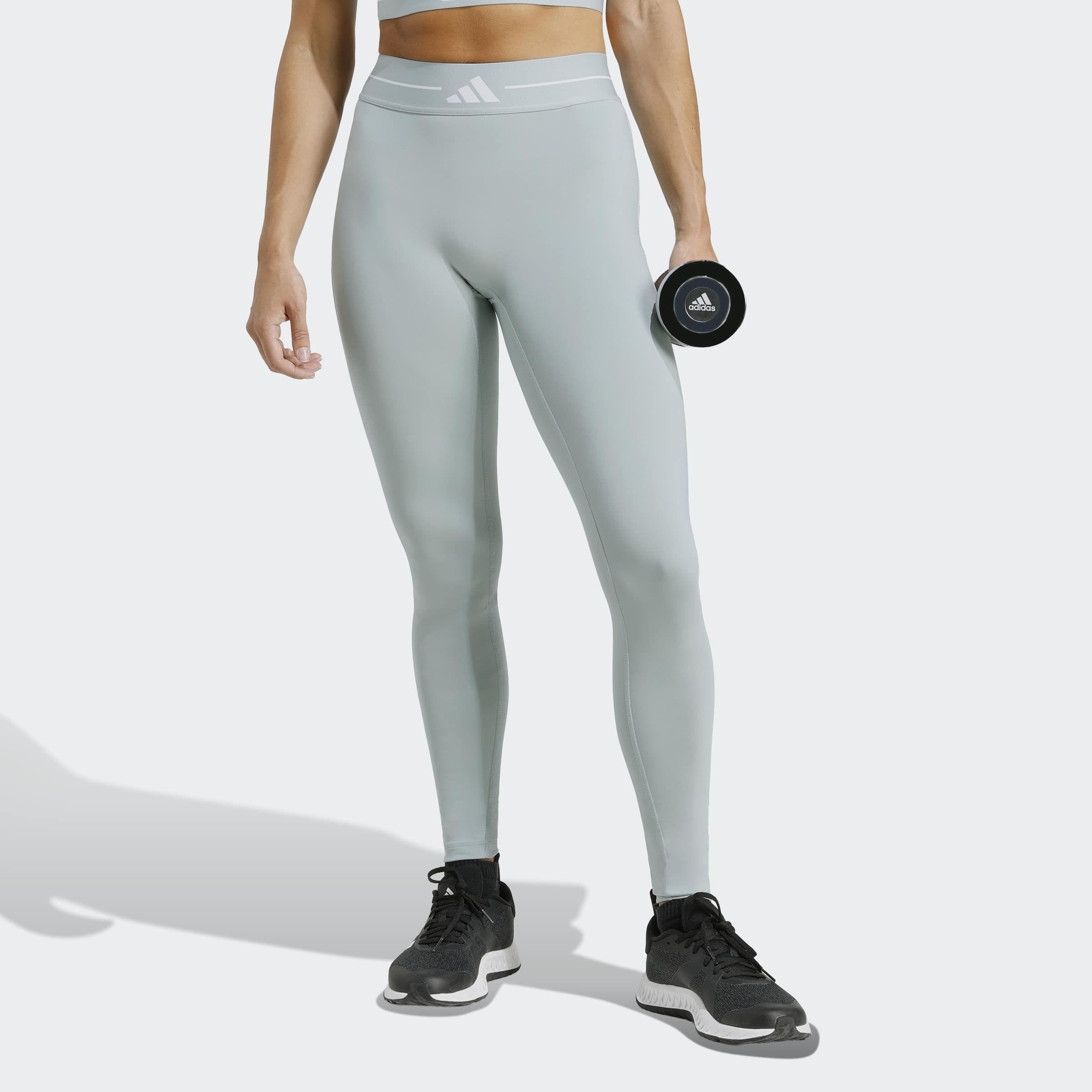 adidas Performance Trainingstights "HYG 1/1 L" günstig online kaufen