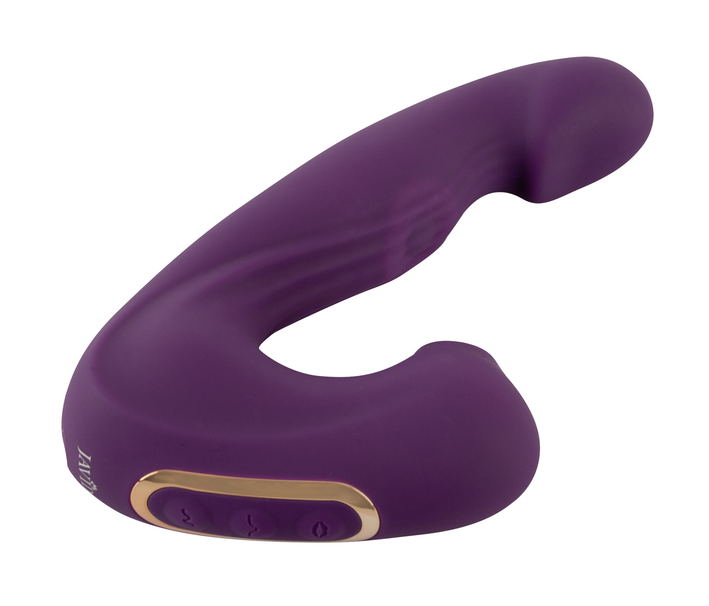 Javida Vibrator »Vibrator 4 Function Vibrator«