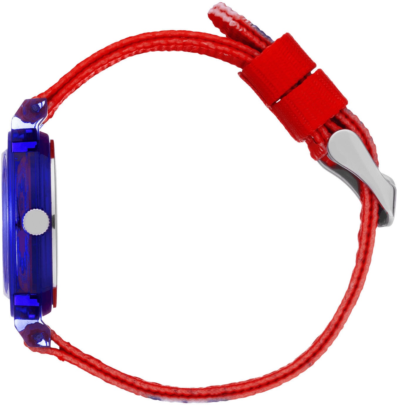 ice-watch Quarzuhr »ICE learning - Boy - Extra Small - 3H«, Armbanduhr,Kinderuhr,Lernuhr,Jungen,Schulanfang,Geschenkidee,Fußball