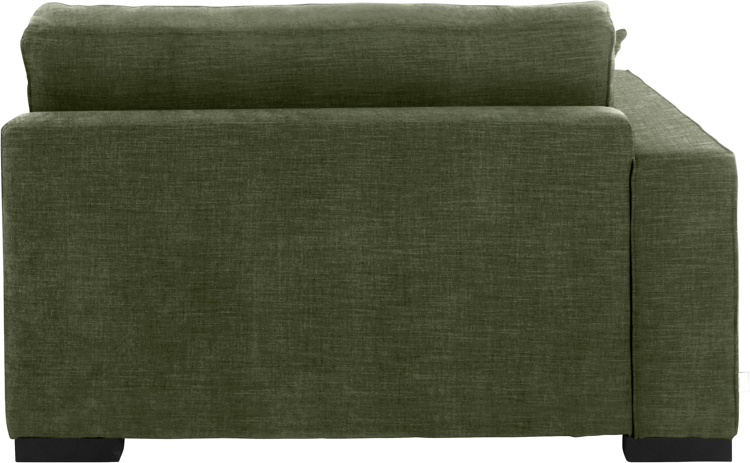Home affaire Sofaelement »Skara XXL«, Modul XXL - zum eigenen Zusammenstellen, Armlehne links/rechts wählbar