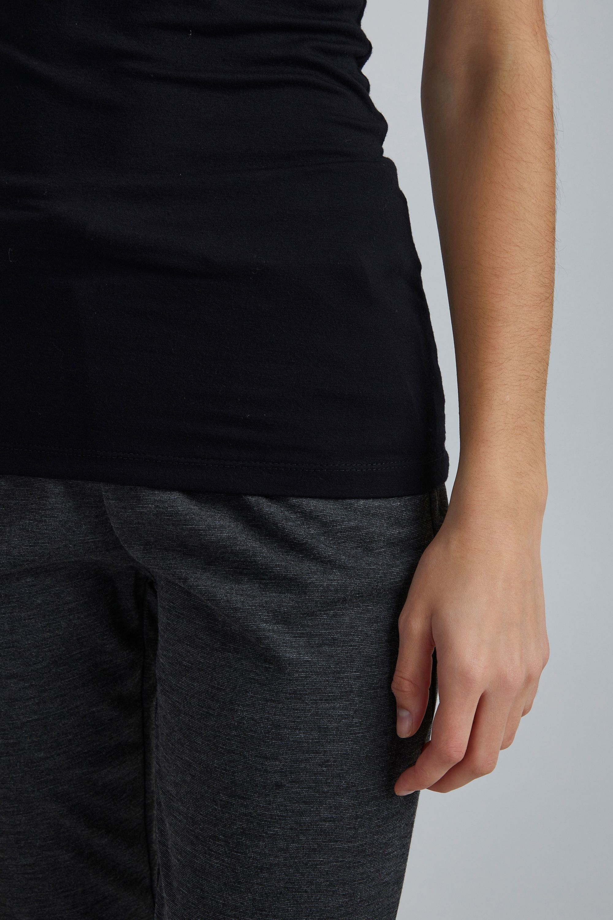 Ichi T-Shirt »T-Shirt IHZola«