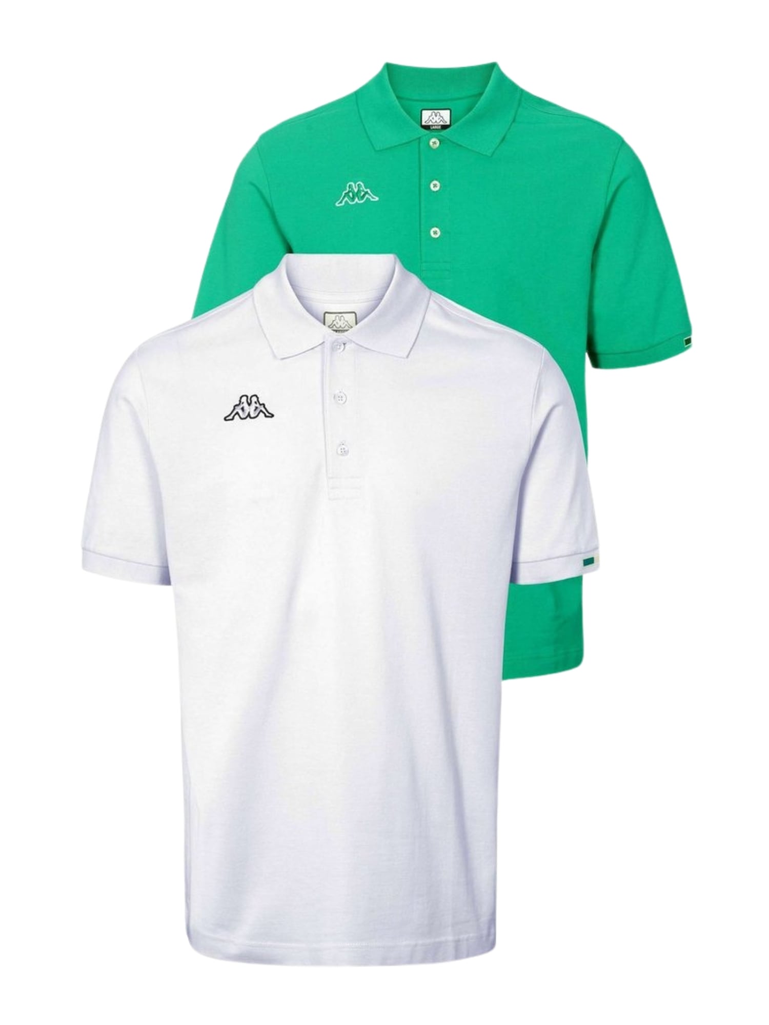 Kappa "Kappa Polo shirt KMLogo Maltaxita"