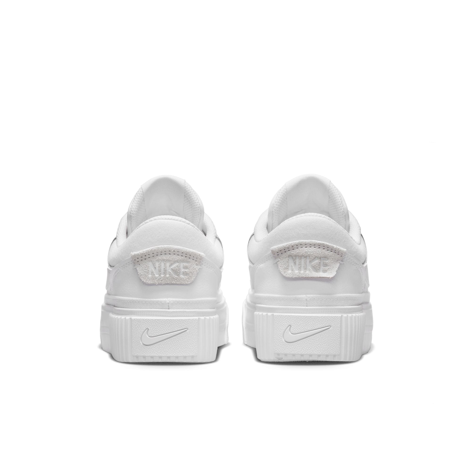 Nike Sportswear Sneaker »COURT LEGACY LIFT«