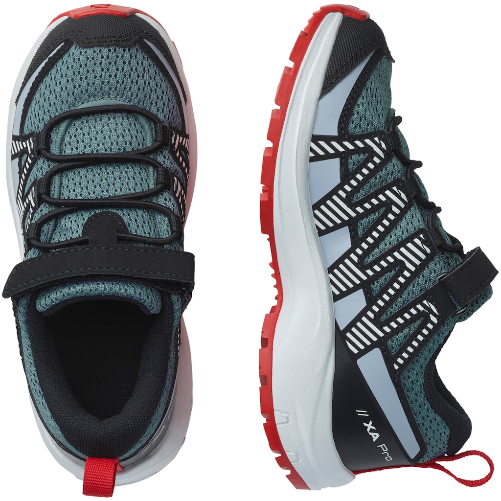 Salomon Wanderschuh »XA PRO V8 J«