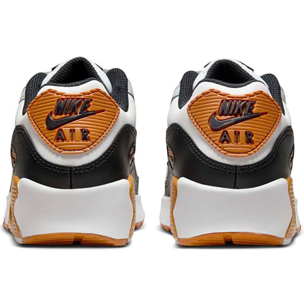 Nike Sportswear Sneaker »NIKE AIR MAX 90 LTR (GS)«