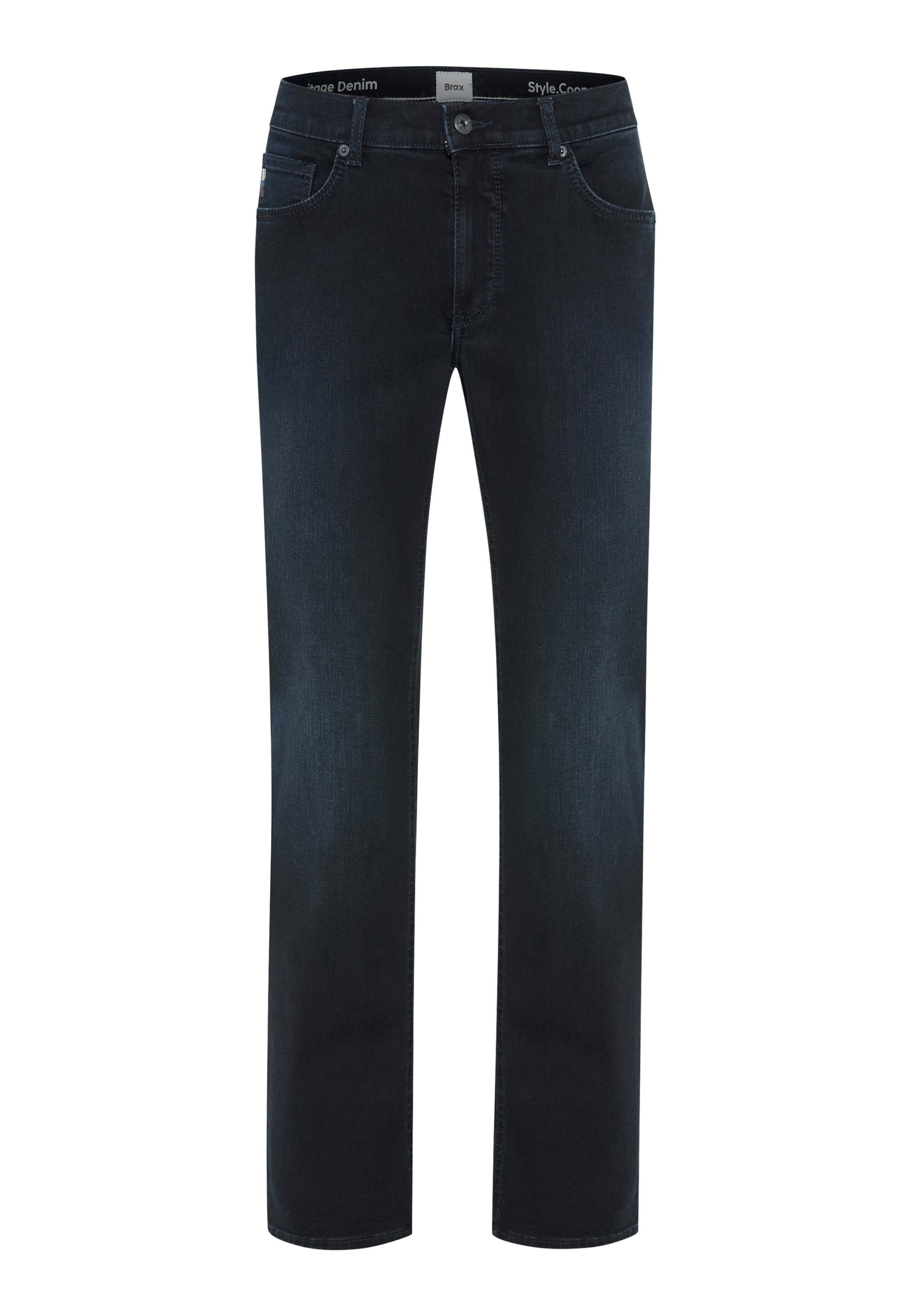 Brax 5-Pocket-Jeans "Style COOPER" günstig online kaufen