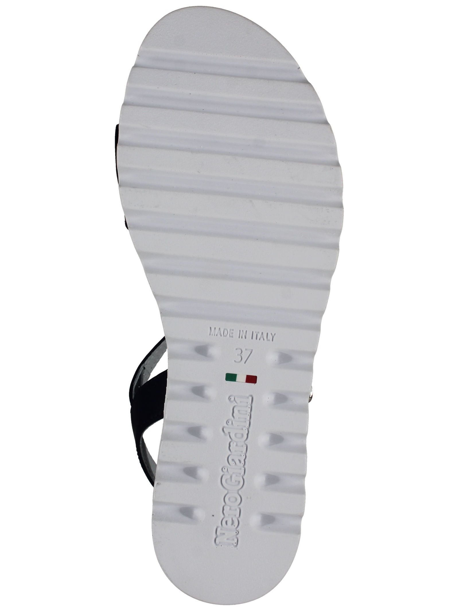 Nero Giardini Riemchensandale »Nero Giardini Sandalen Leder«
