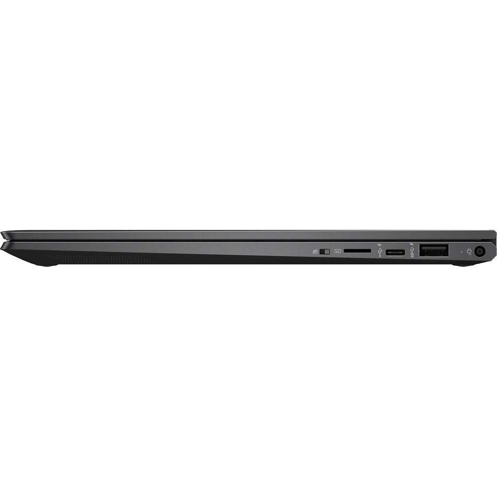 HP Convertible Notebook »ENVY x360 13-ar0210ng«, 33,8 cm, / 13,3 Zoll, AMD, Ryzen 7, Radeon RX Vega 10, 512 GB SSD