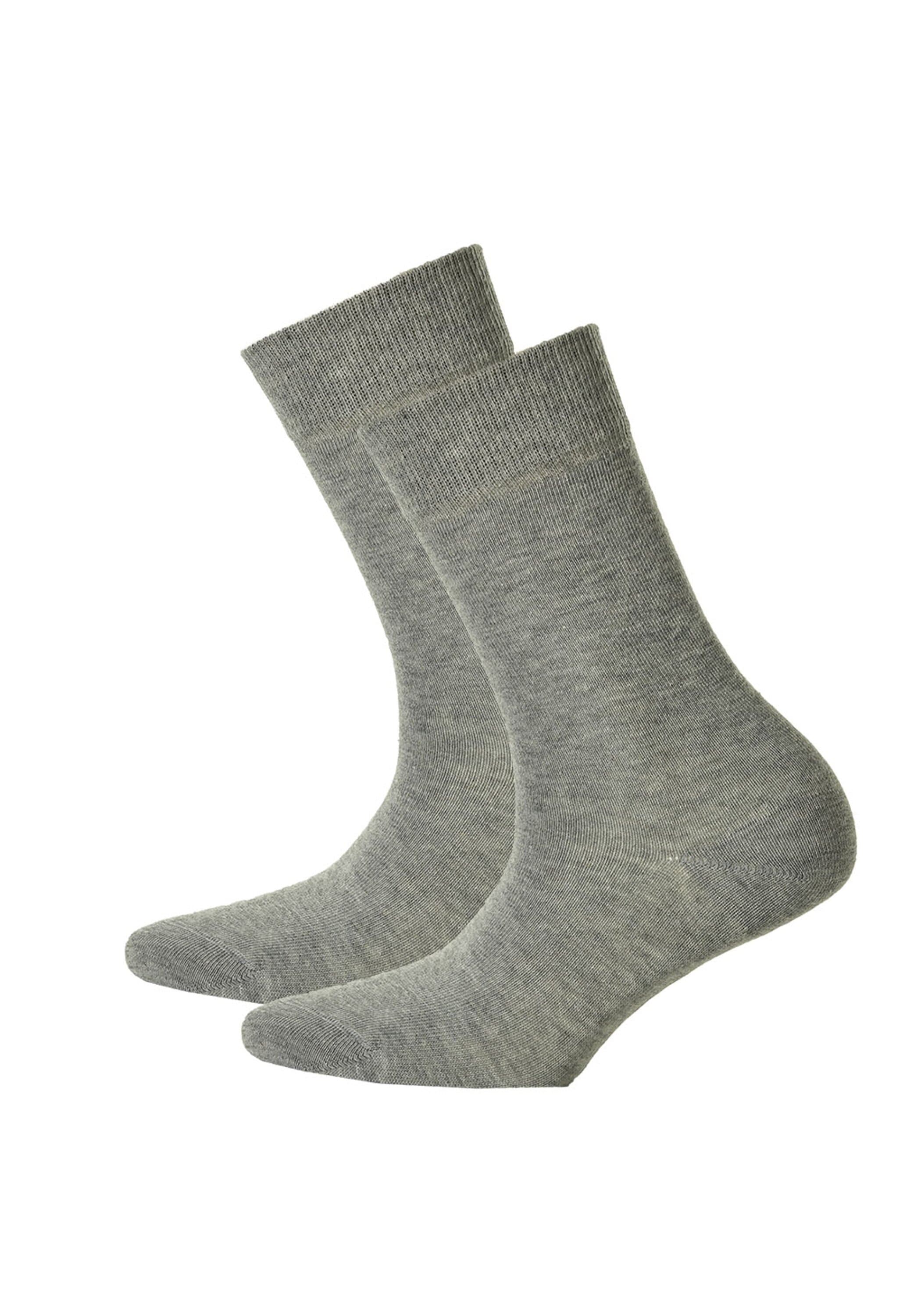 Hudson Kurzsocken "Socken 2er Pack" günstig online kaufen