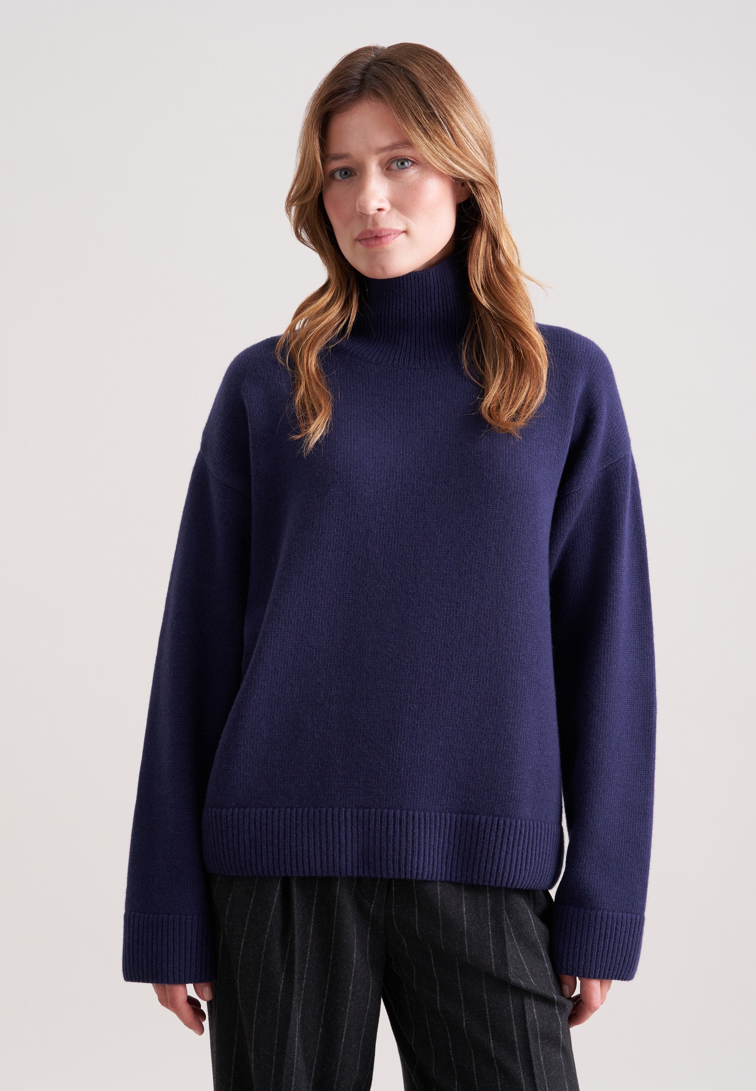 seidensticker Strickpullover Sweater