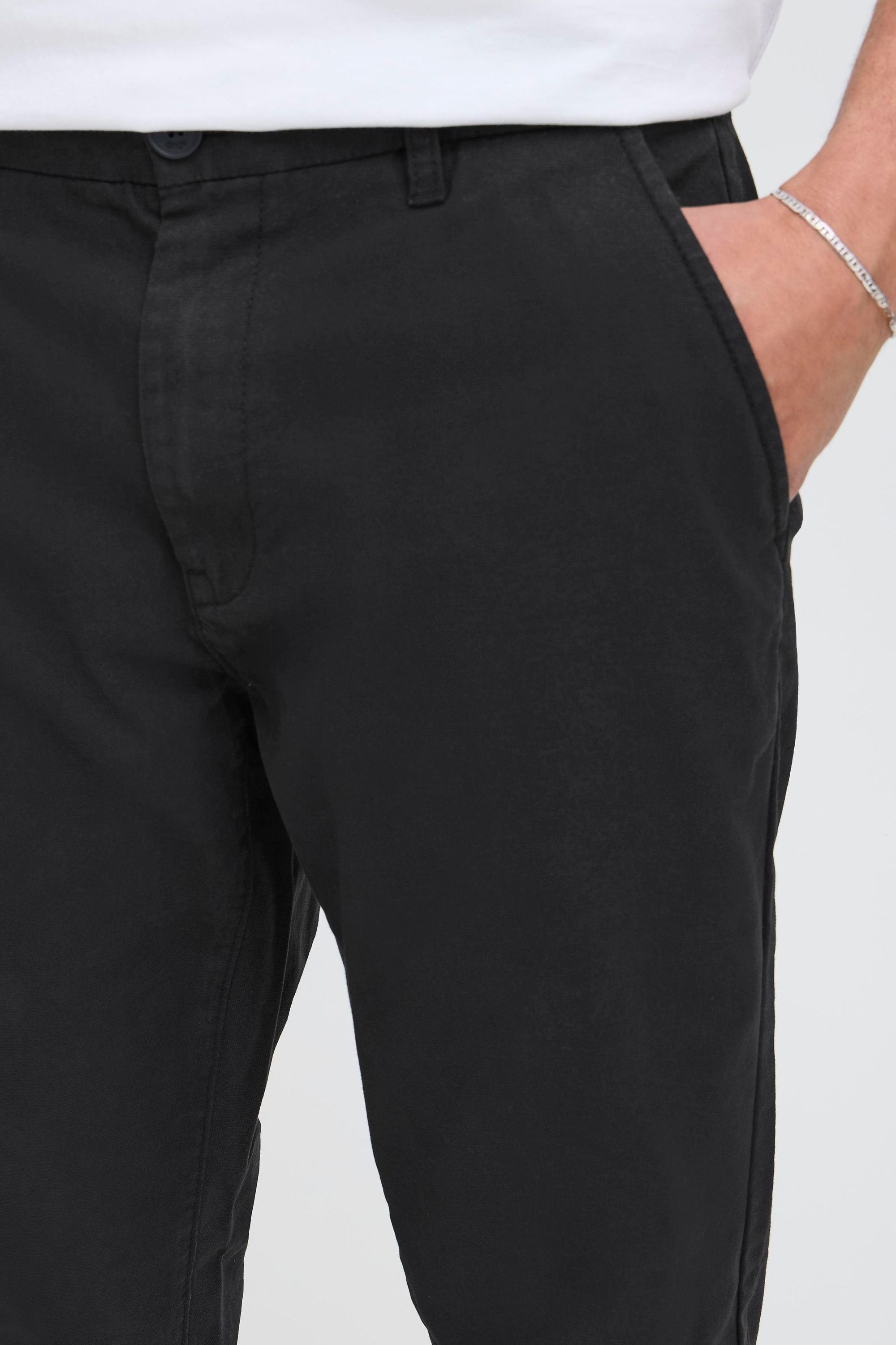 !Solid Chinohose »Chinohose SDCADEN«