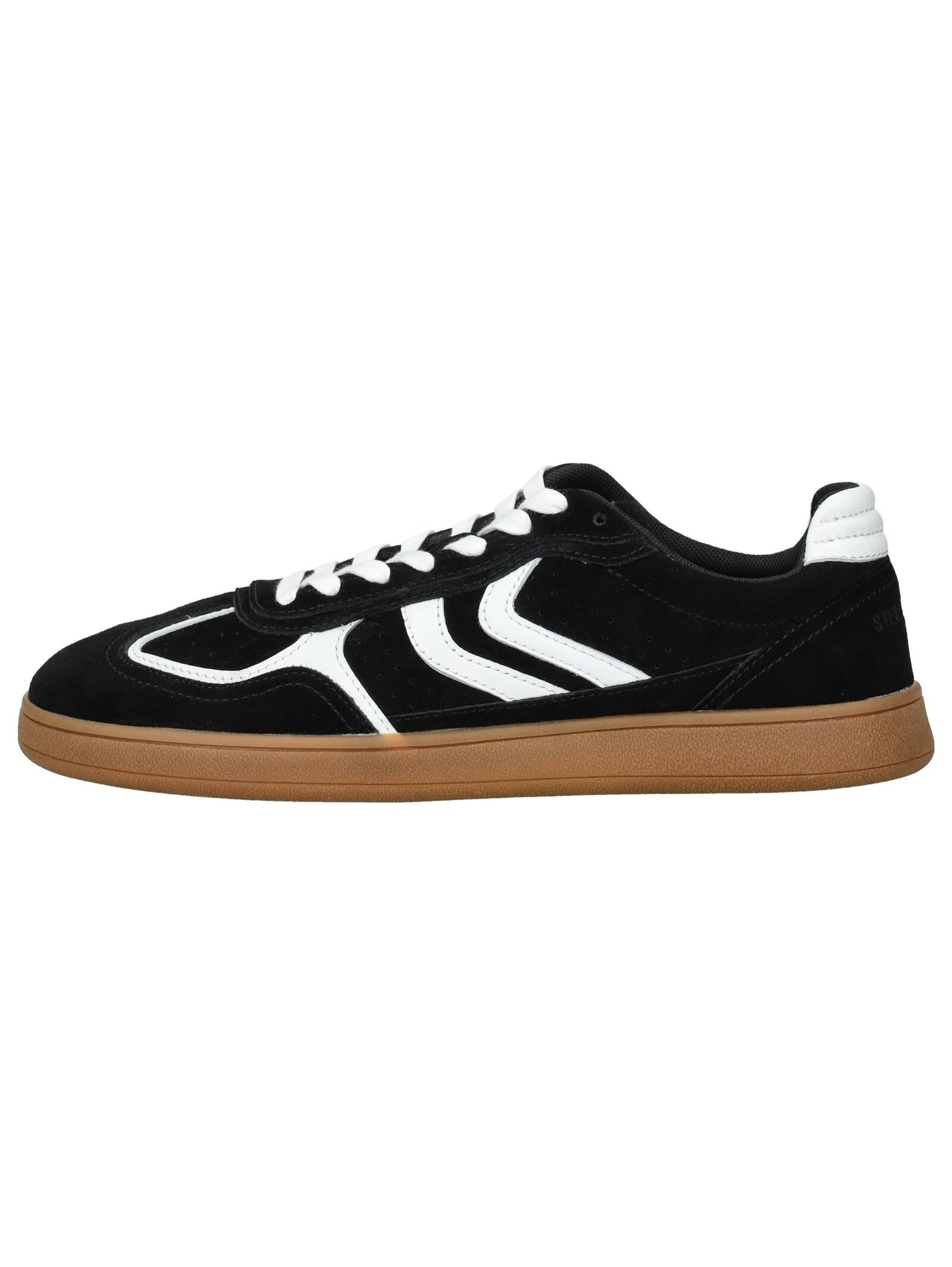 STEVE MADDEN Sneaker »STEVE MADDEN Sneaker Veloursleder«