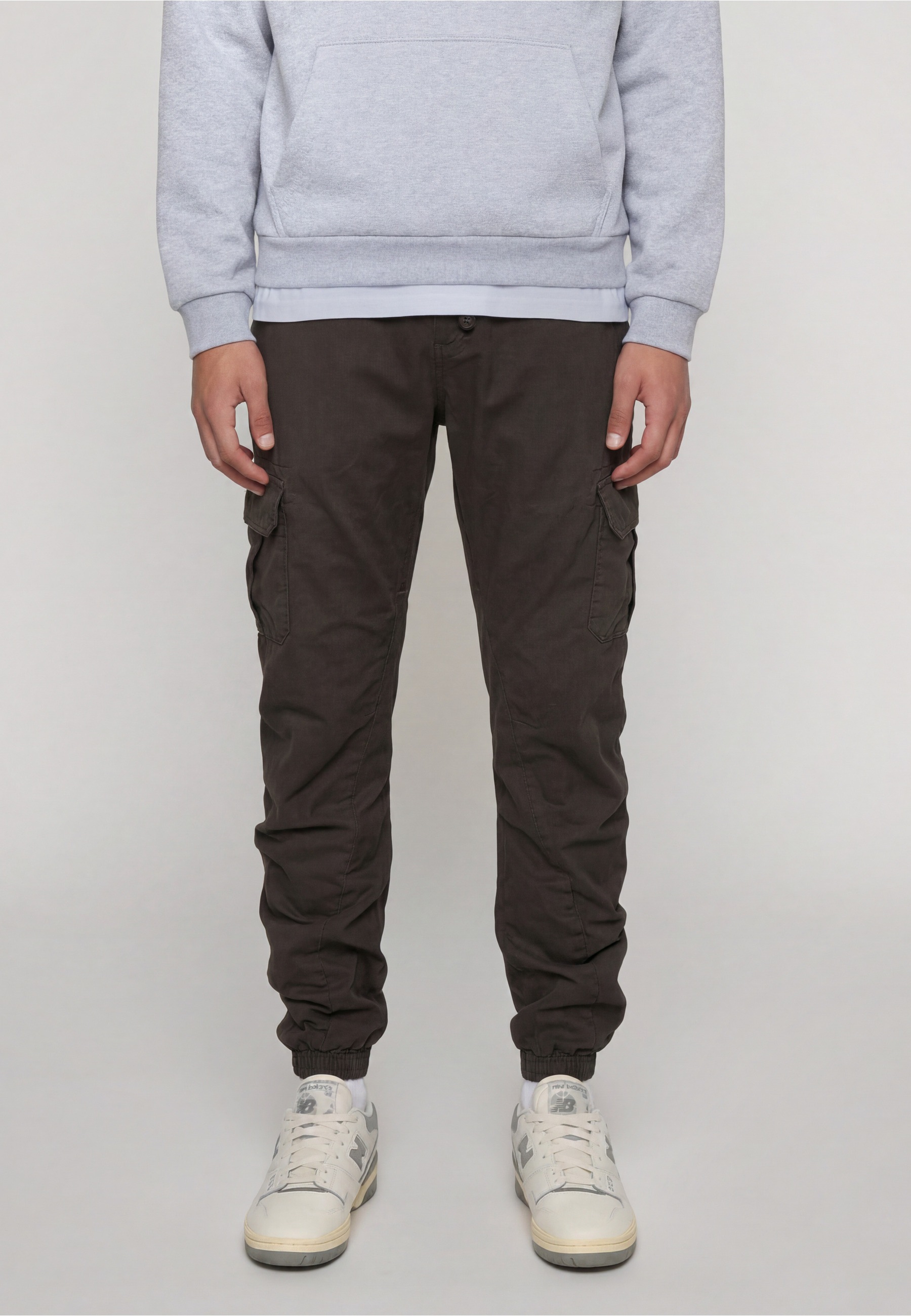 URBAN CLASSICS Cargohose »Urban Classics Cargo Jogging Pants«