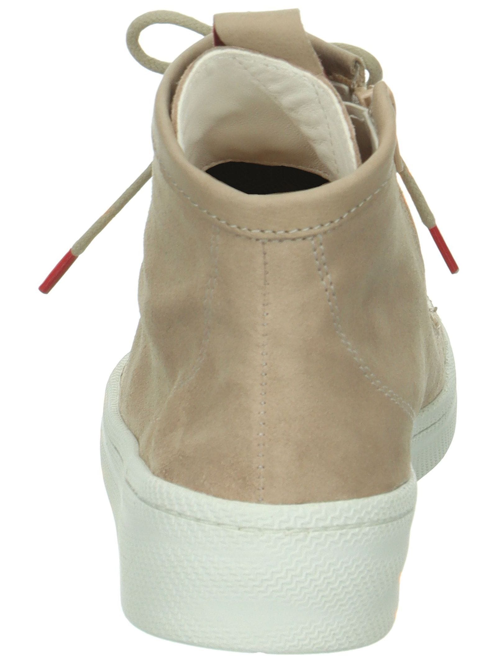 Think! Sneaker »Think! Sneaker Veloursleder«