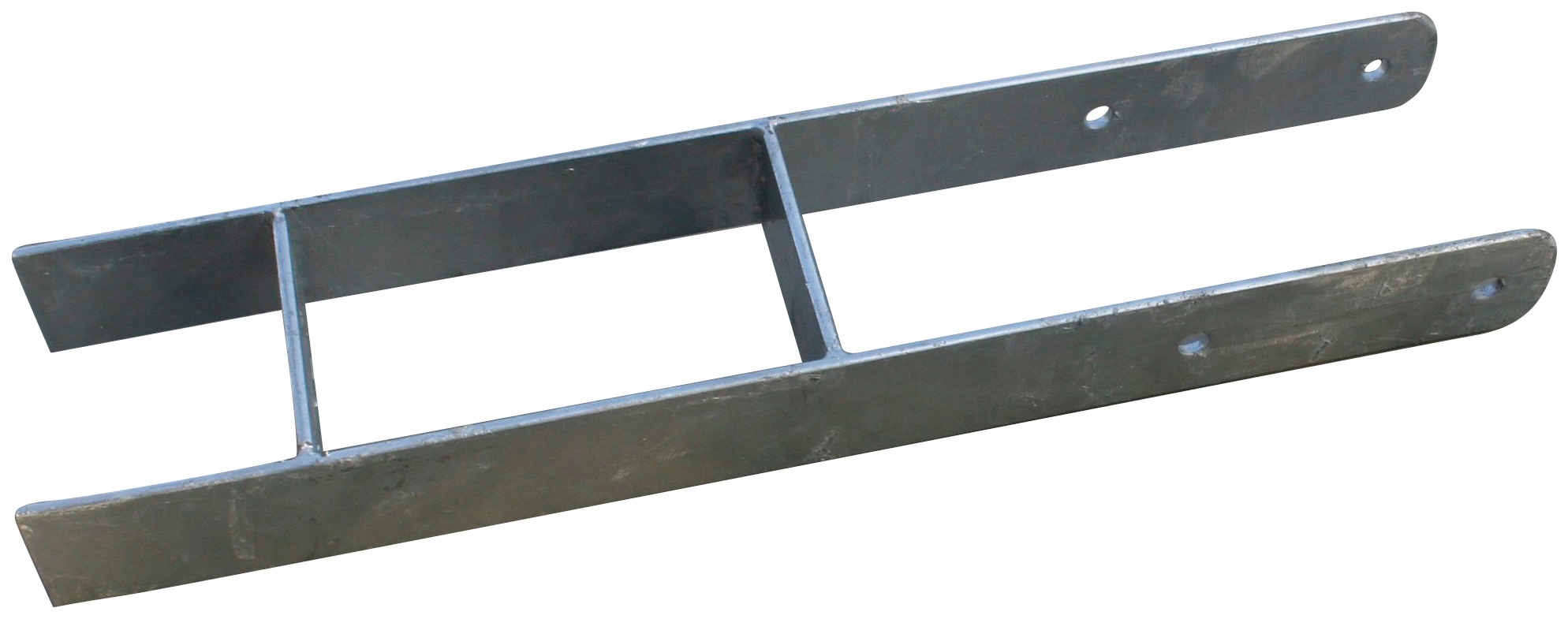 Karibu Pavillon »Bergen 2«, (Set), BxTxH: 592x338x290 cm, mit H-Pfostenanker