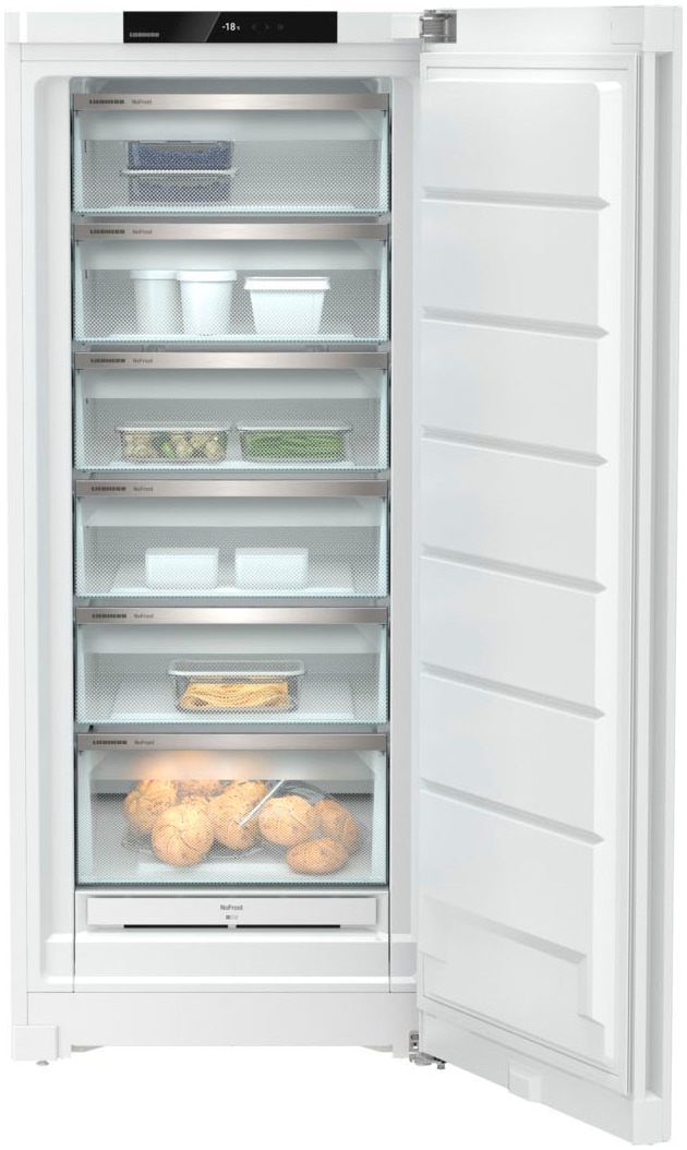 Liebherr Gefrierschrank FNc 7026 »FNc 7026_995185451«, 165,5 cm hoch, 69,7 cm breit